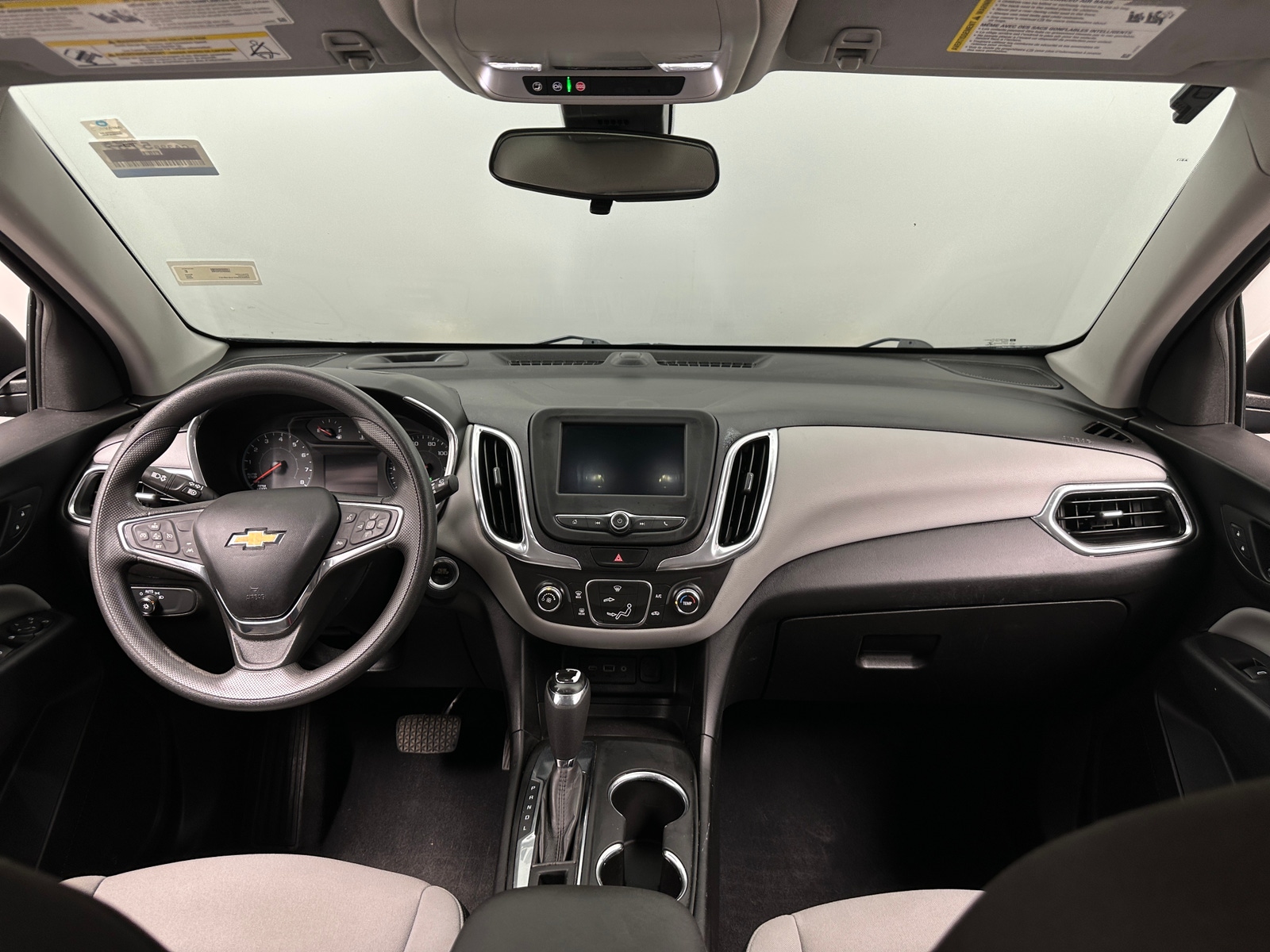 Thumbnail: 2020 Chevrolet Equinox - 3
