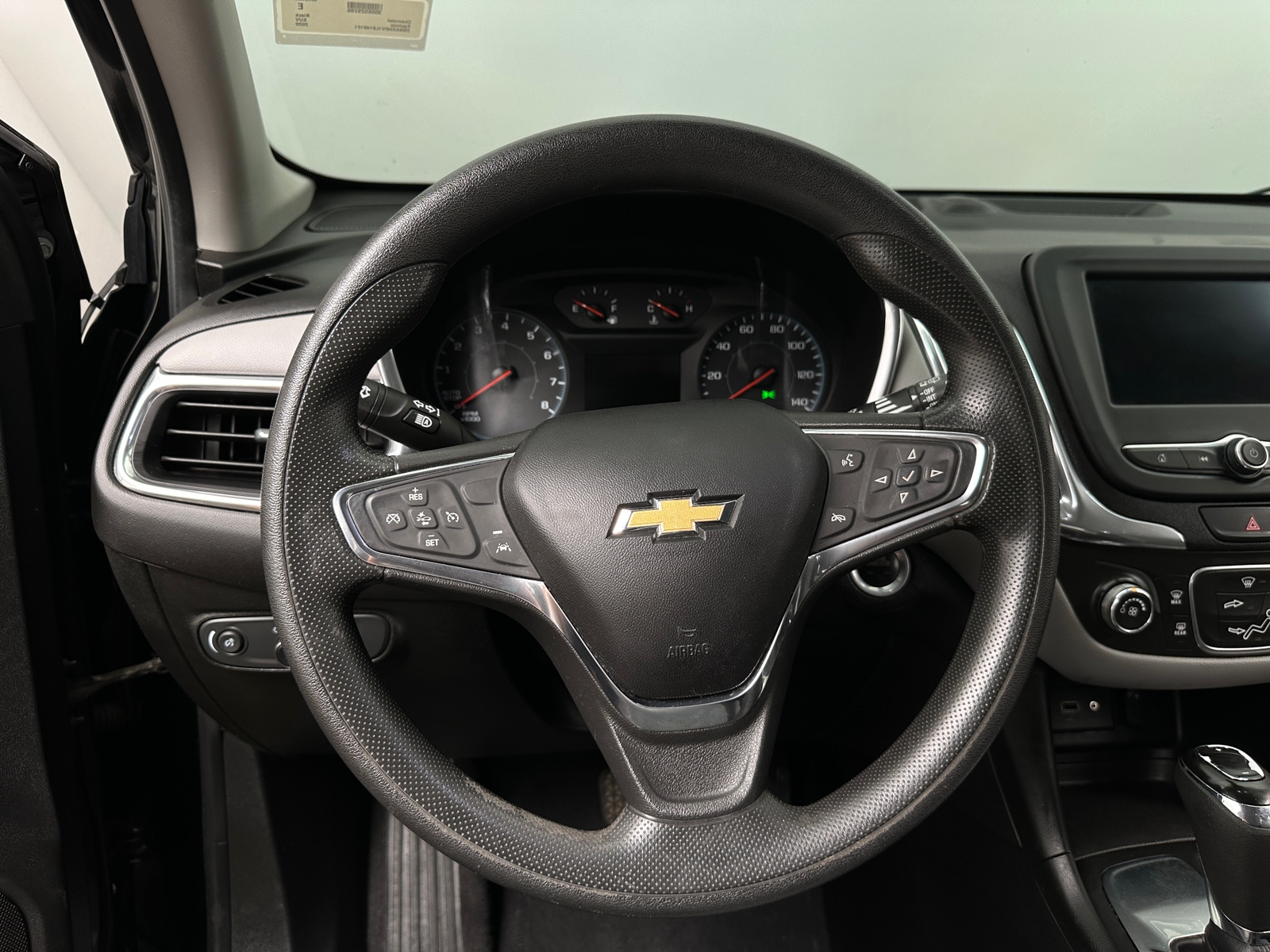 Thumbnail: 2020 Chevrolet Equinox - 5