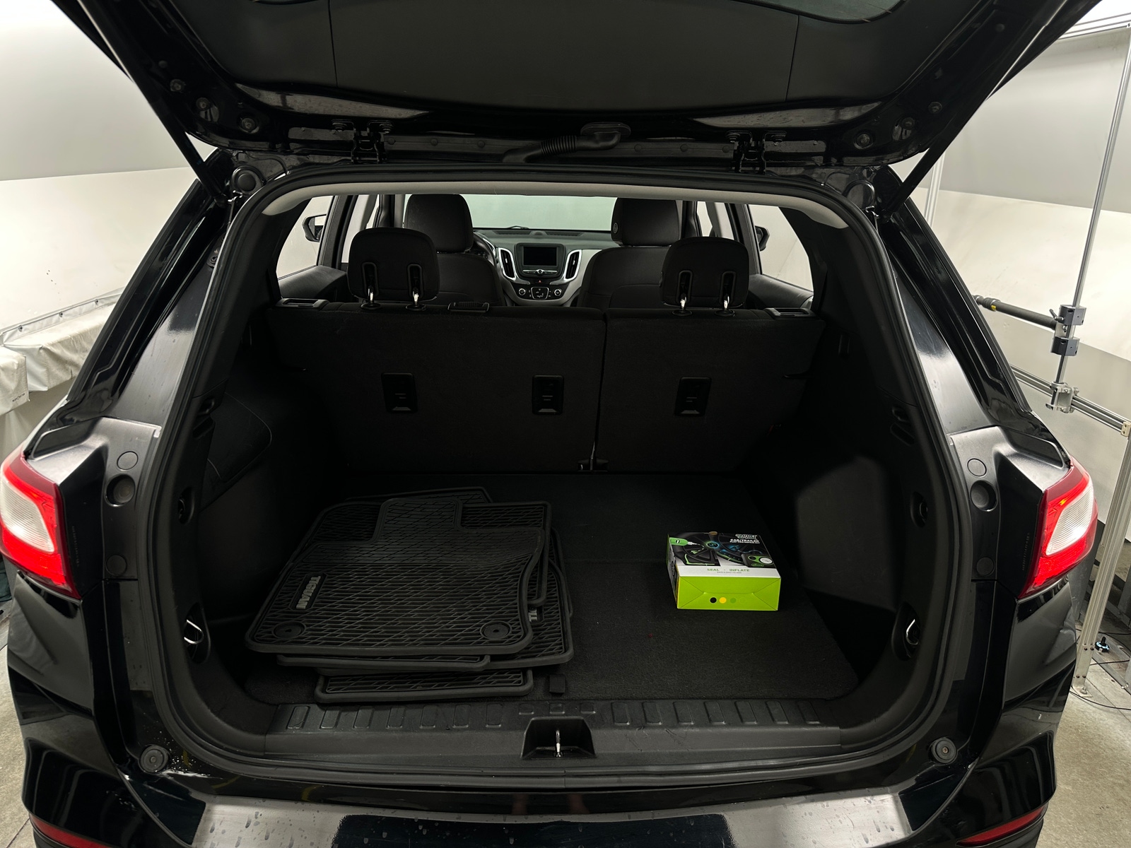 Thumbnail: 2020 Chevrolet Equinox - 7