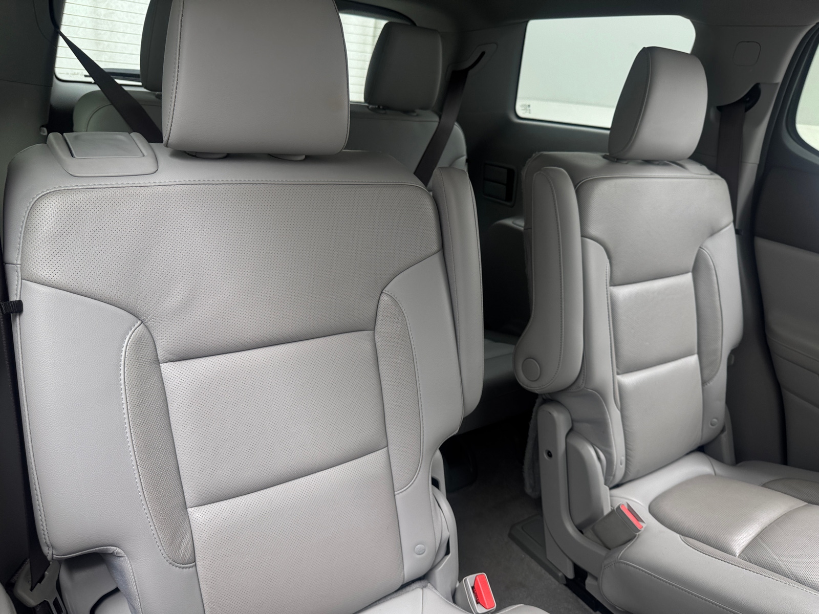 Thumbnail: 2018 GMC Acadia - 4