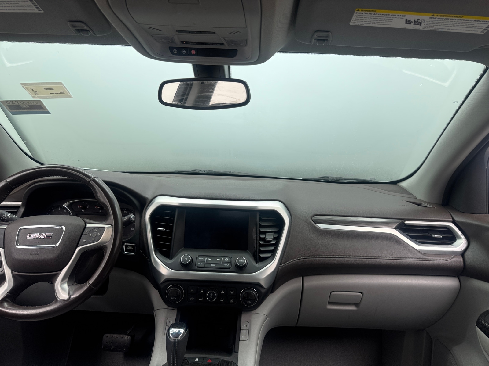 Thumbnail: 2018 GMC Acadia - 2
