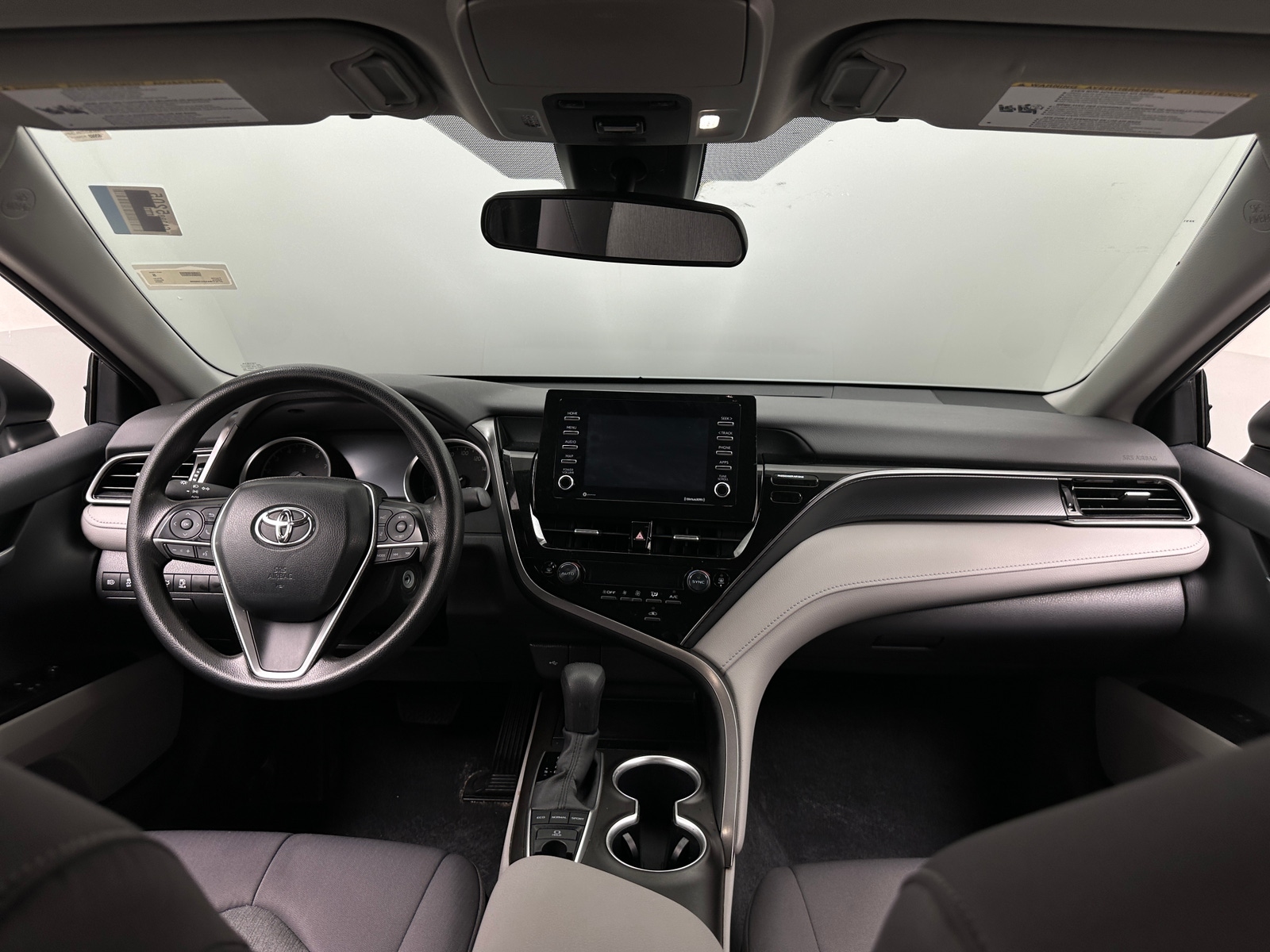 Thumbnail: 2024 Toyota Camry - 3