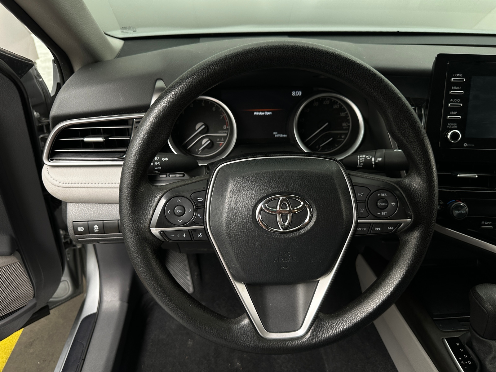 Thumbnail: 2024 Toyota Camry - 5