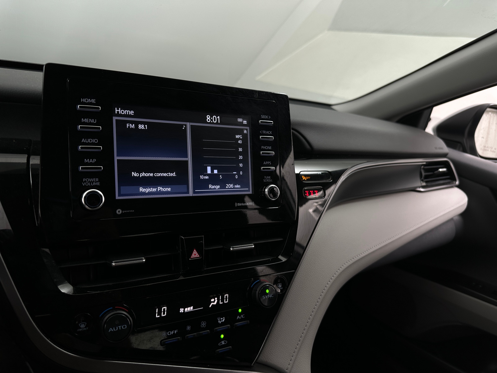 Thumbnail: 2024 Toyota Camry - 4