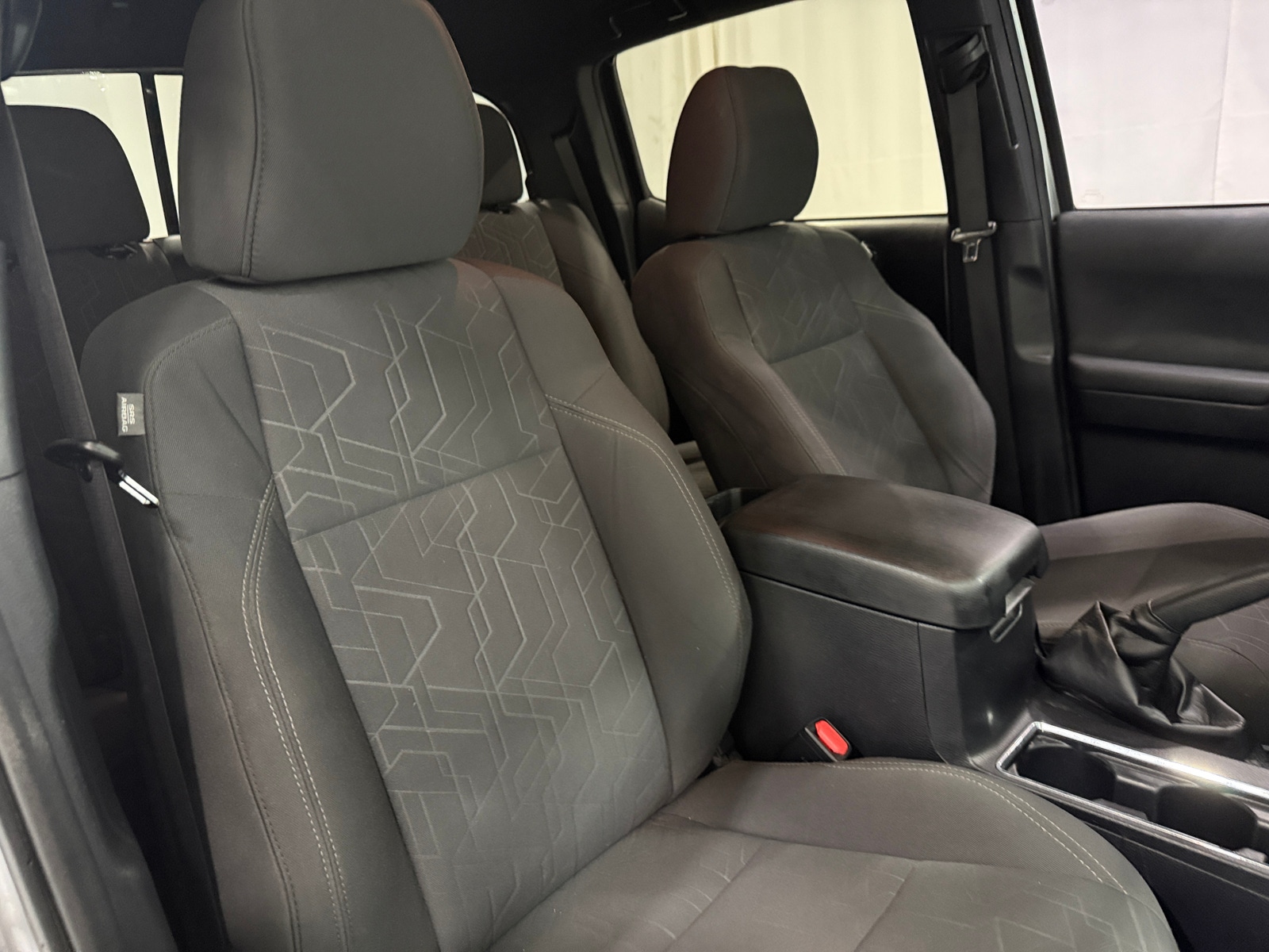 Thumbnail: 2019 Toyota Tacoma - 2
