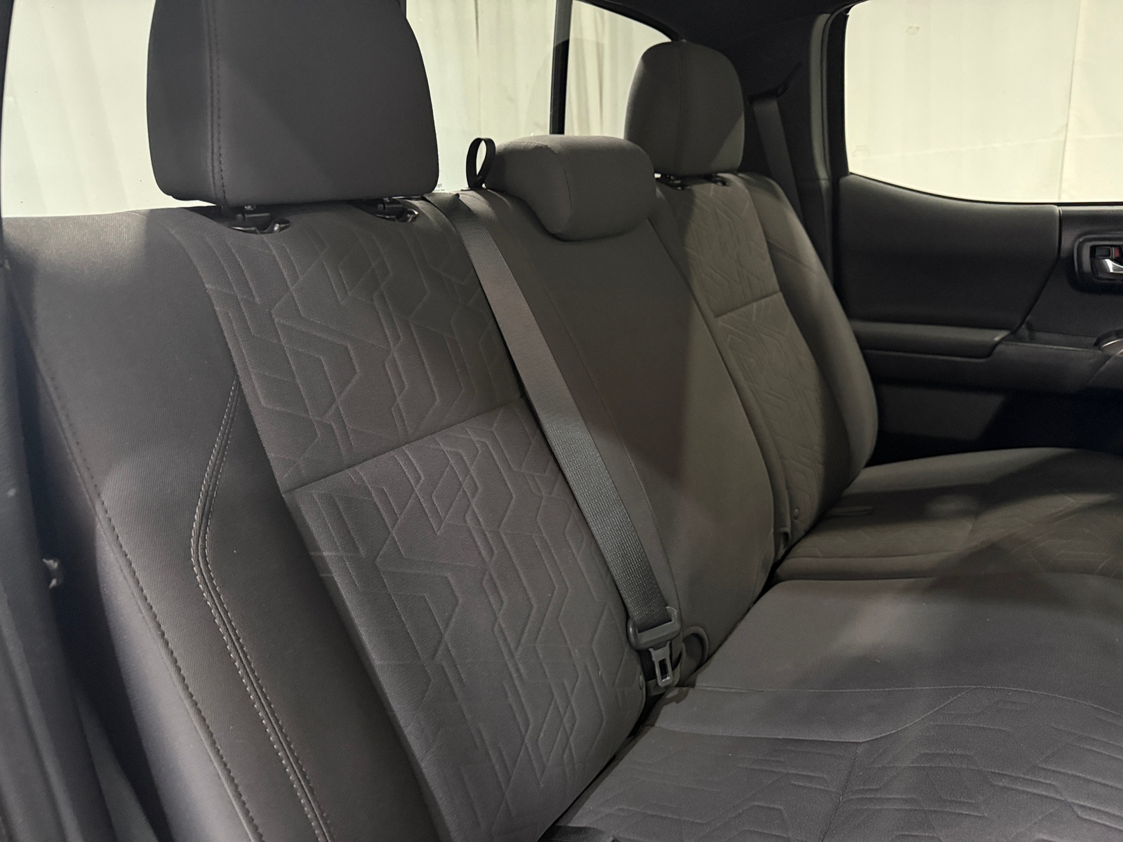 Thumbnail: 2019 Toyota Tacoma - 6