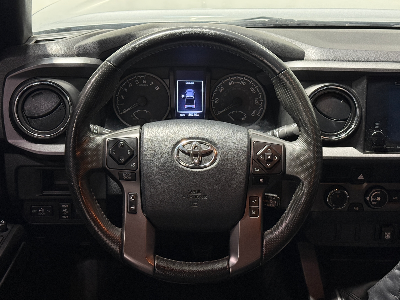 Thumbnail: 2019 Toyota Tacoma - 5