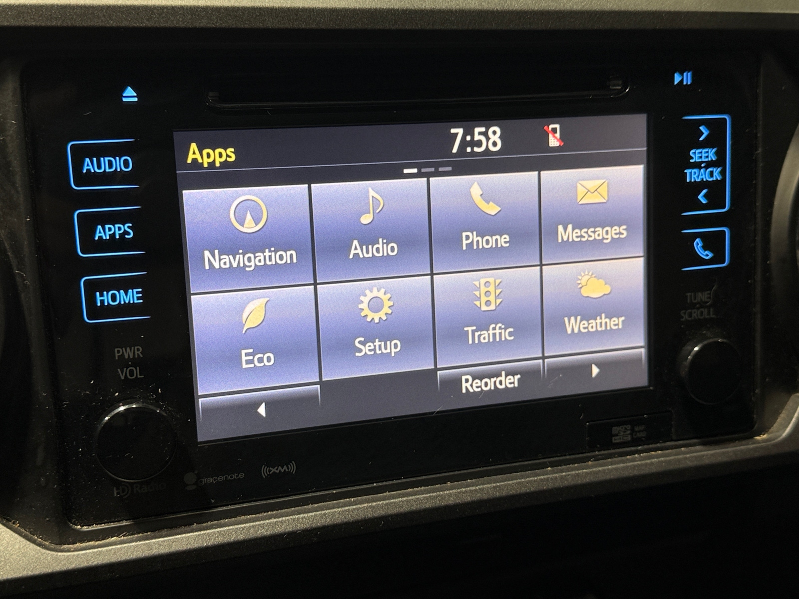 Thumbnail: 2019 Toyota Tacoma - 4