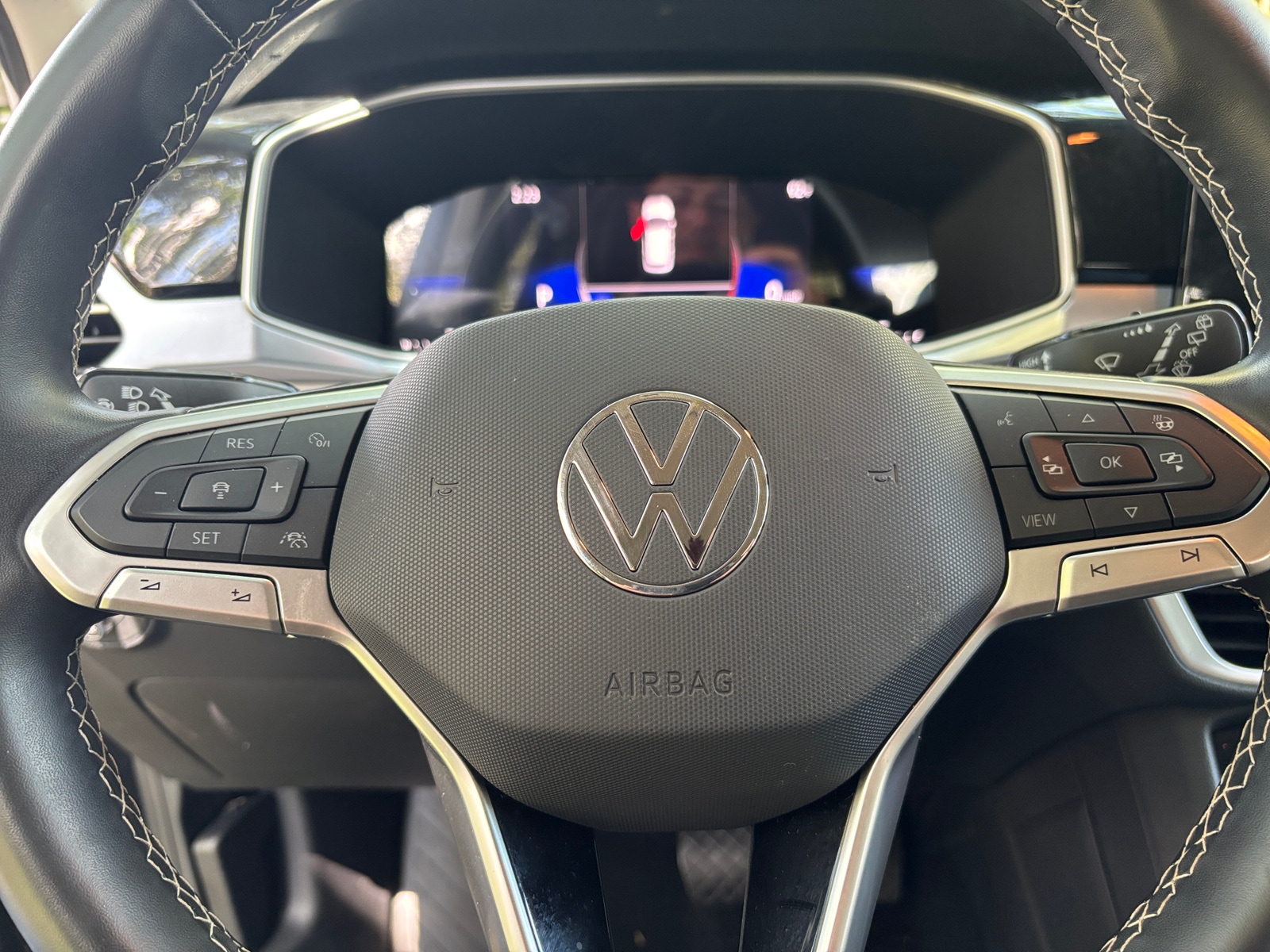 Thumbnail: 2025 Volkswagen Taos - 5