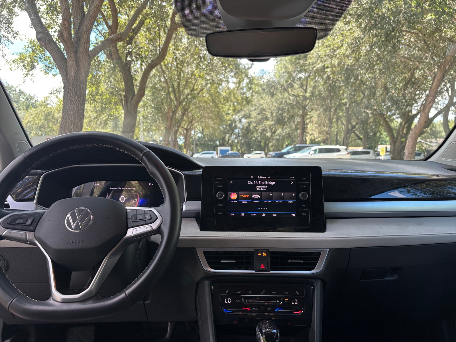 Thumbnail: 2025 Volkswagen Taos - 3