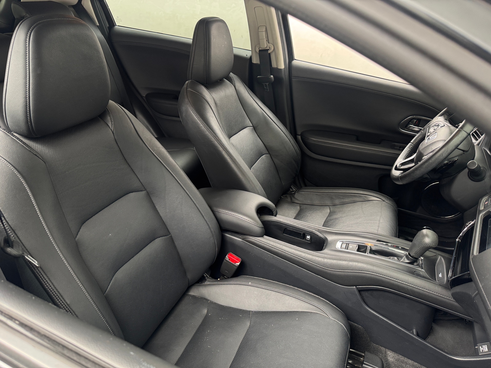 Thumbnail: 2019 Honda HR-V - 2