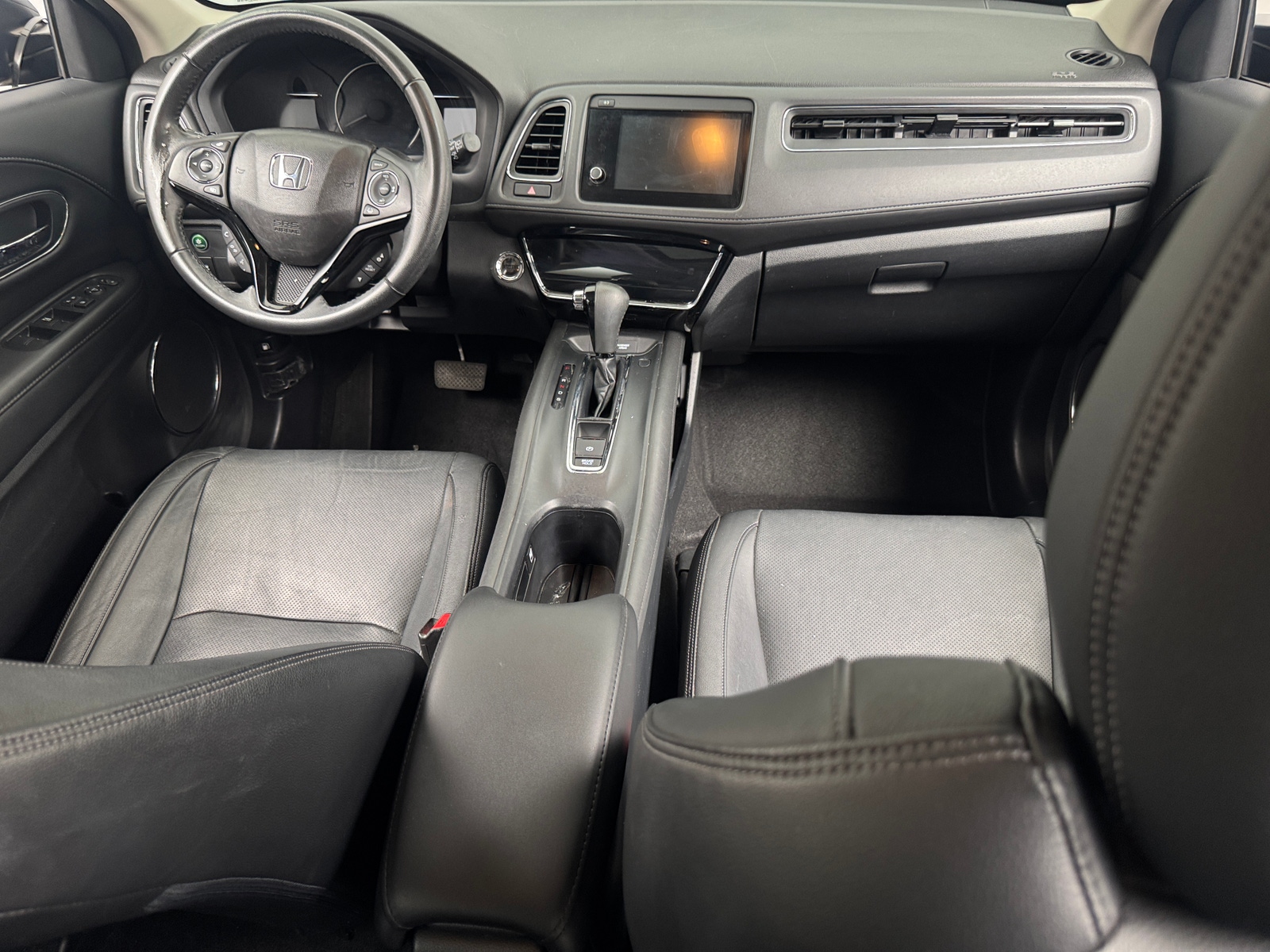 Thumbnail: 2019 Honda HR-V - 3