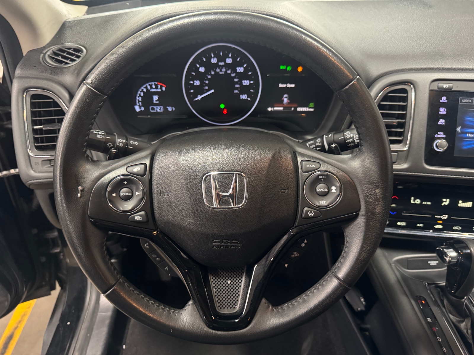 Thumbnail: 2019 Honda HR-V - 5