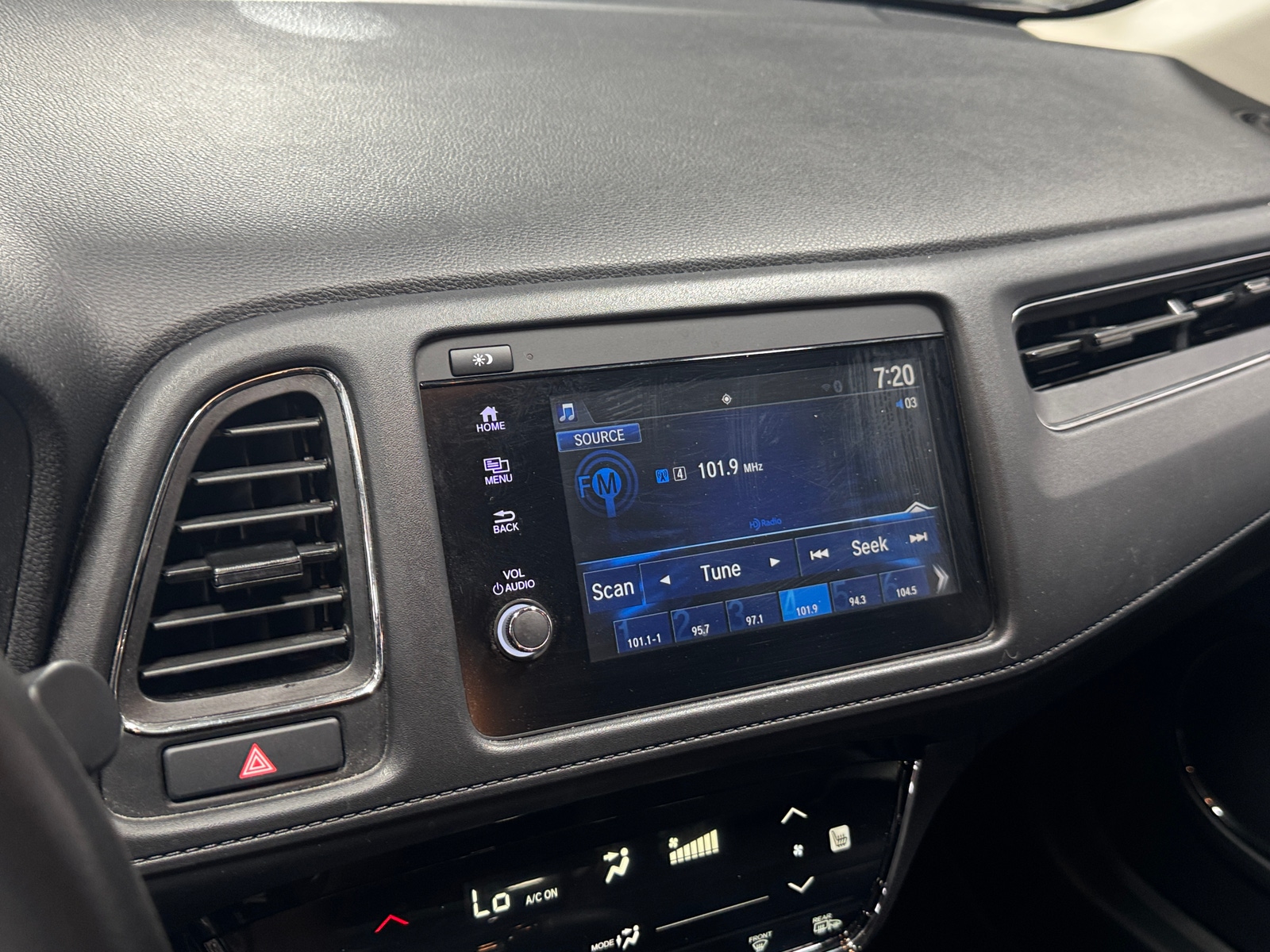 Thumbnail: 2019 Honda HR-V - 4