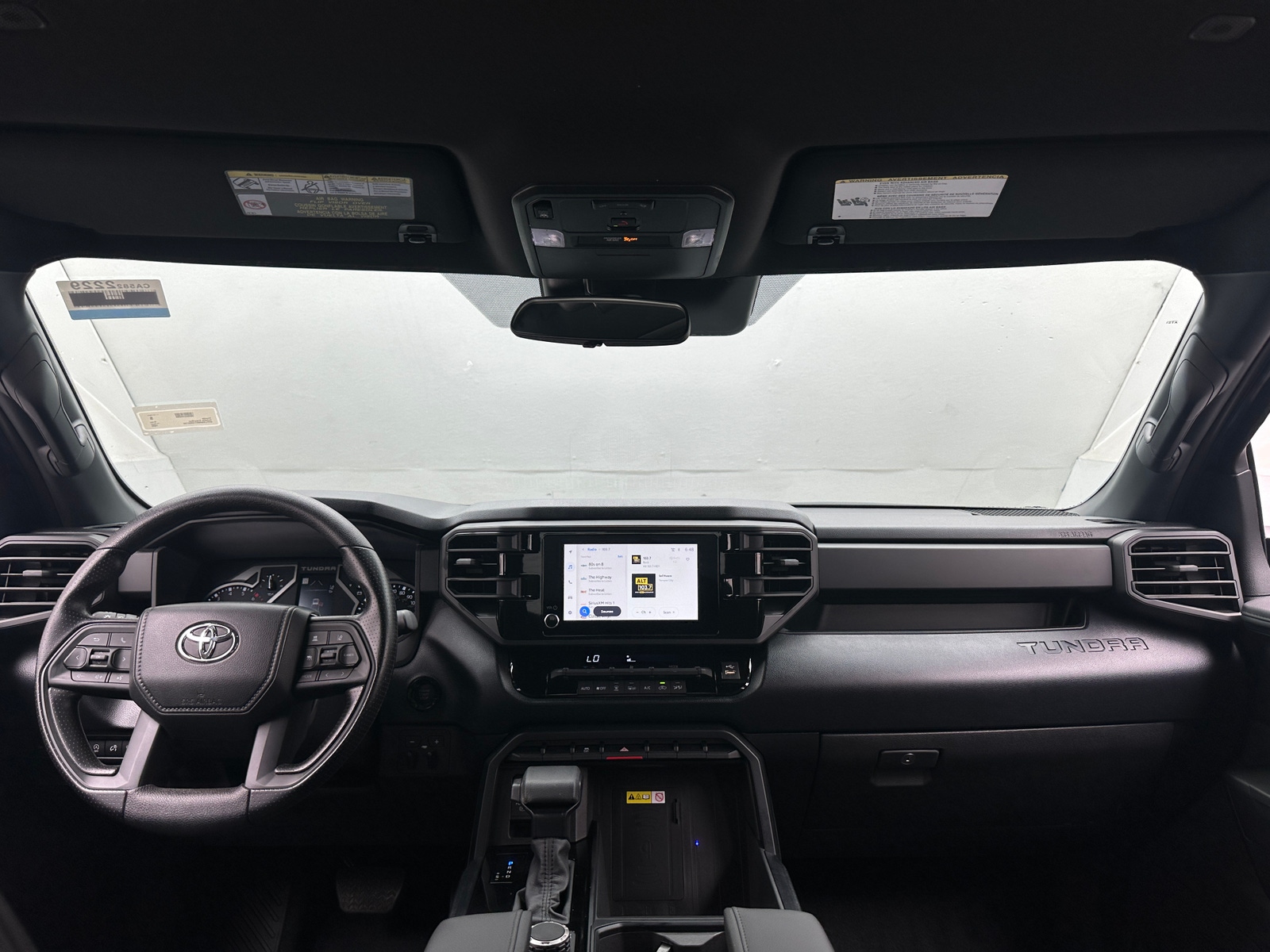 Thumbnail: 2026 Toyota Tundra - 3