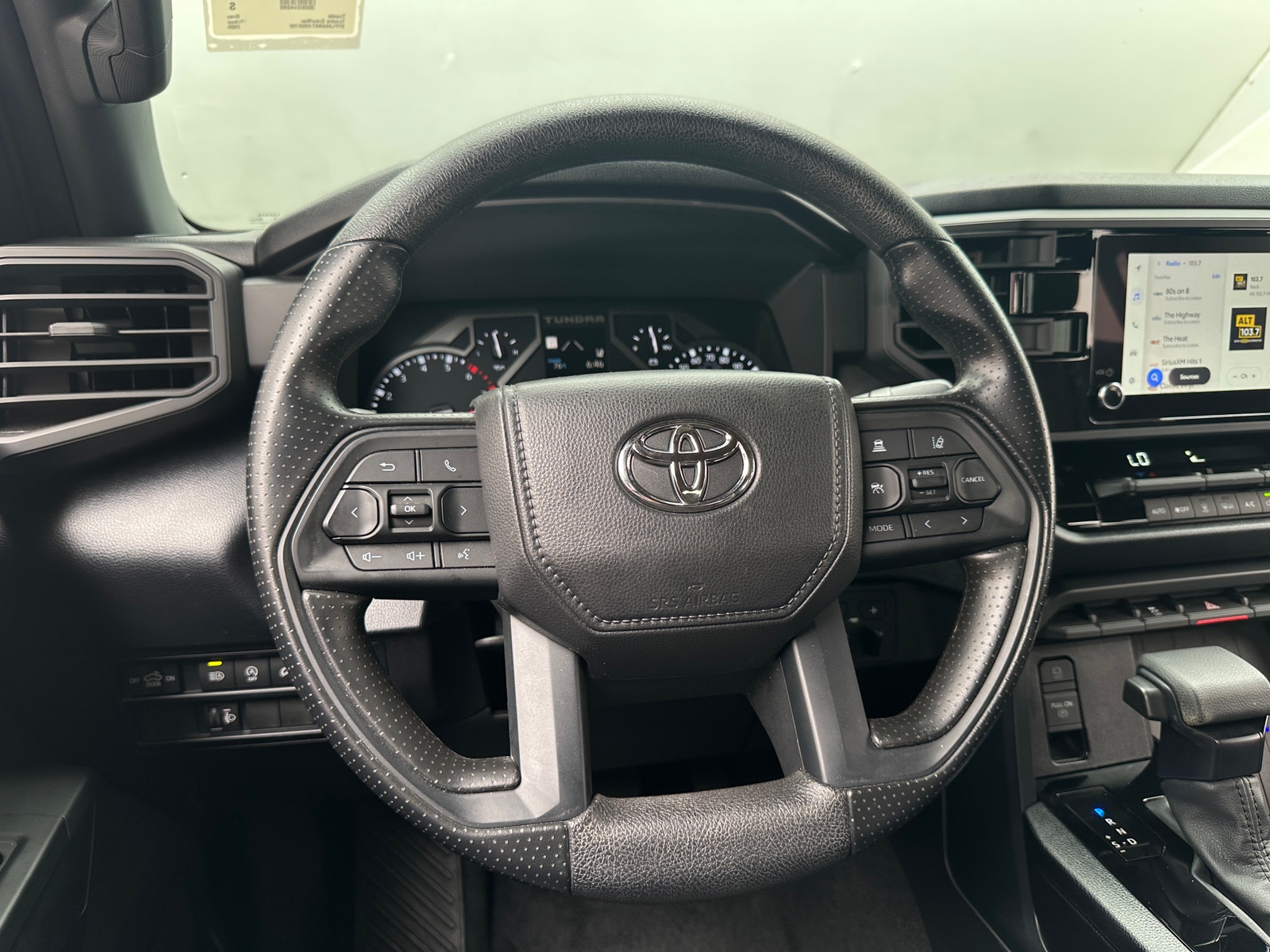 Thumbnail: 2026 Toyota Tundra - 5