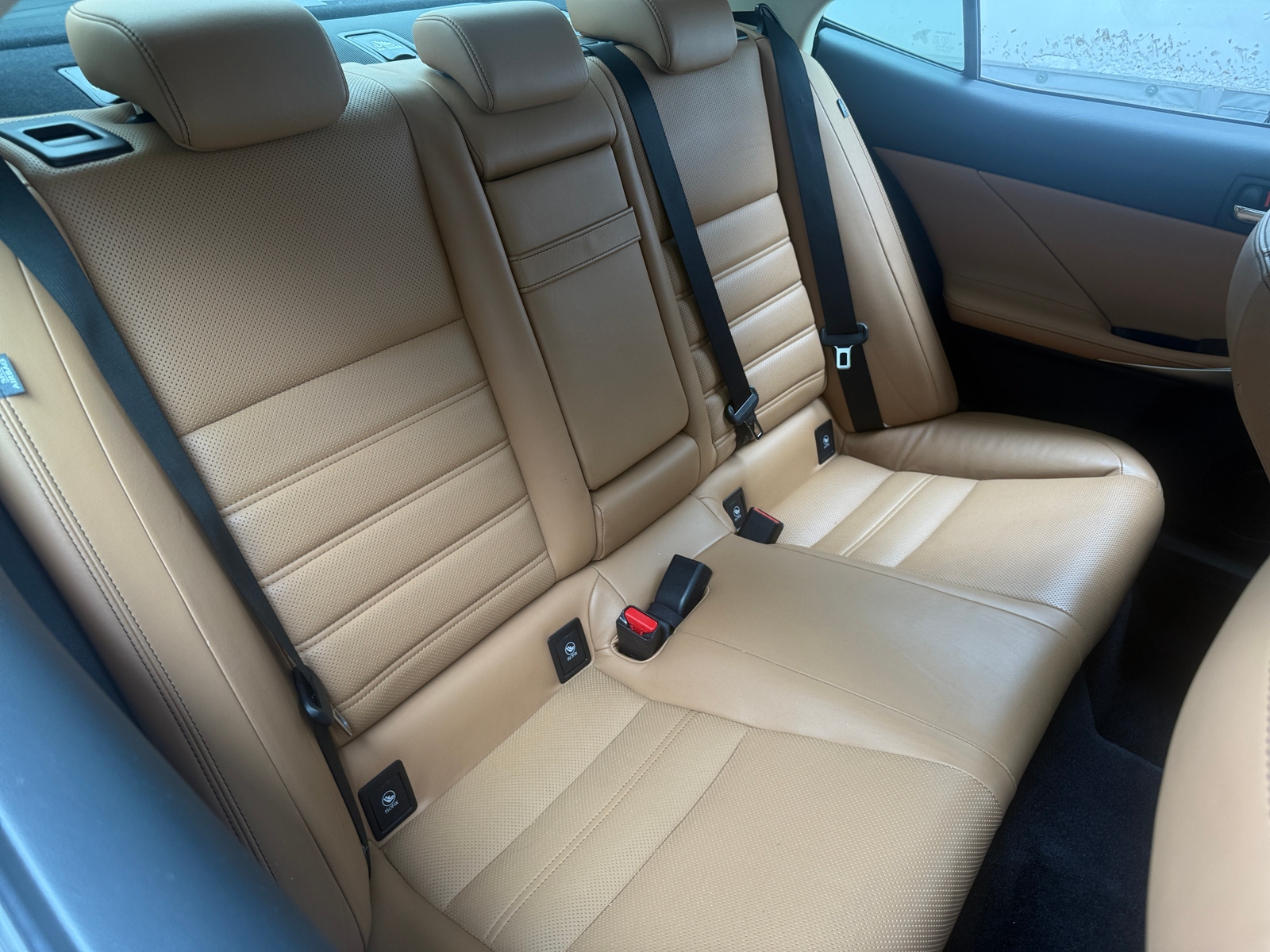 Thumbnail: 2014 Lexus IS - 6