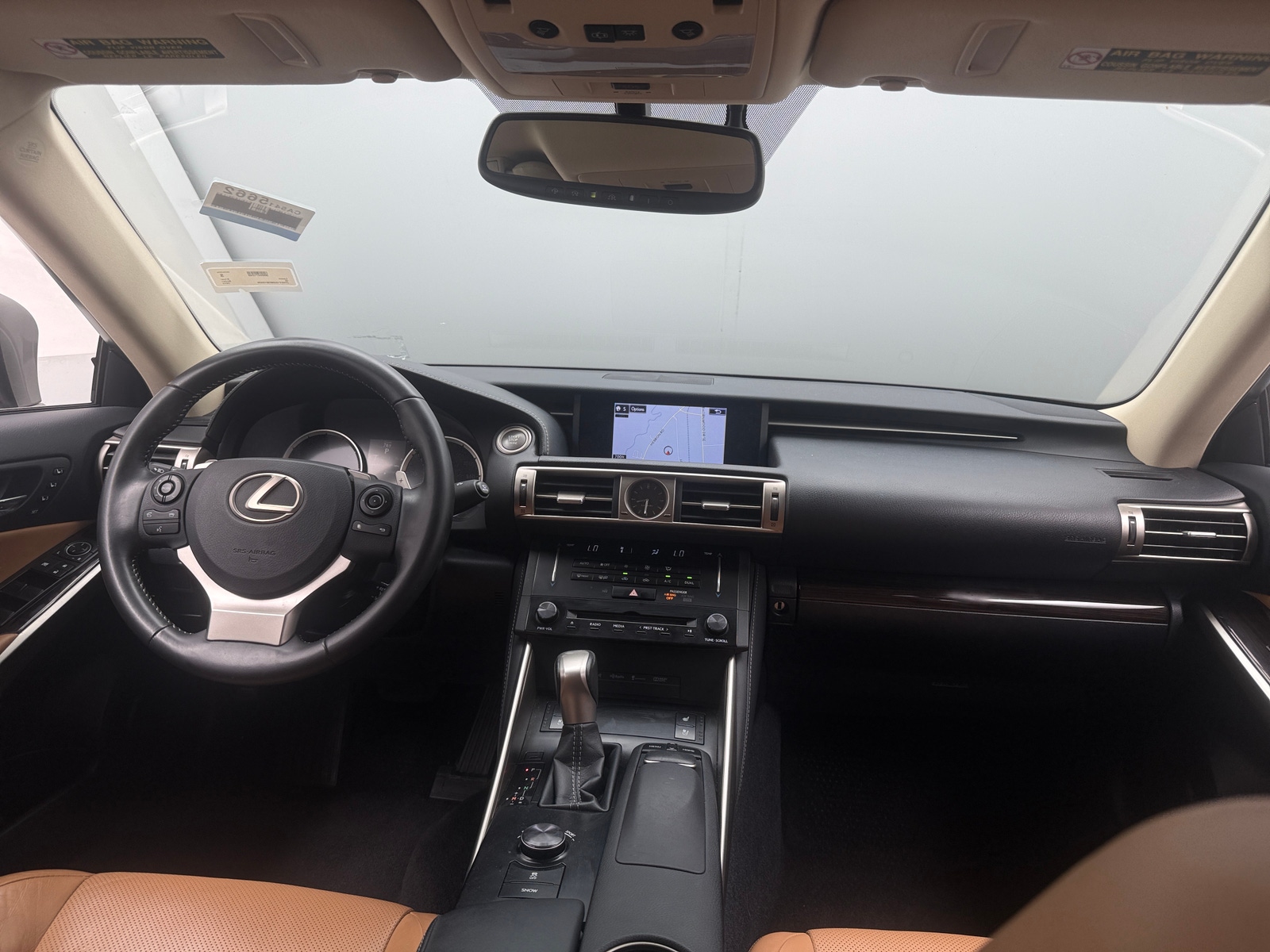 Thumbnail: 2014 Lexus IS - 3