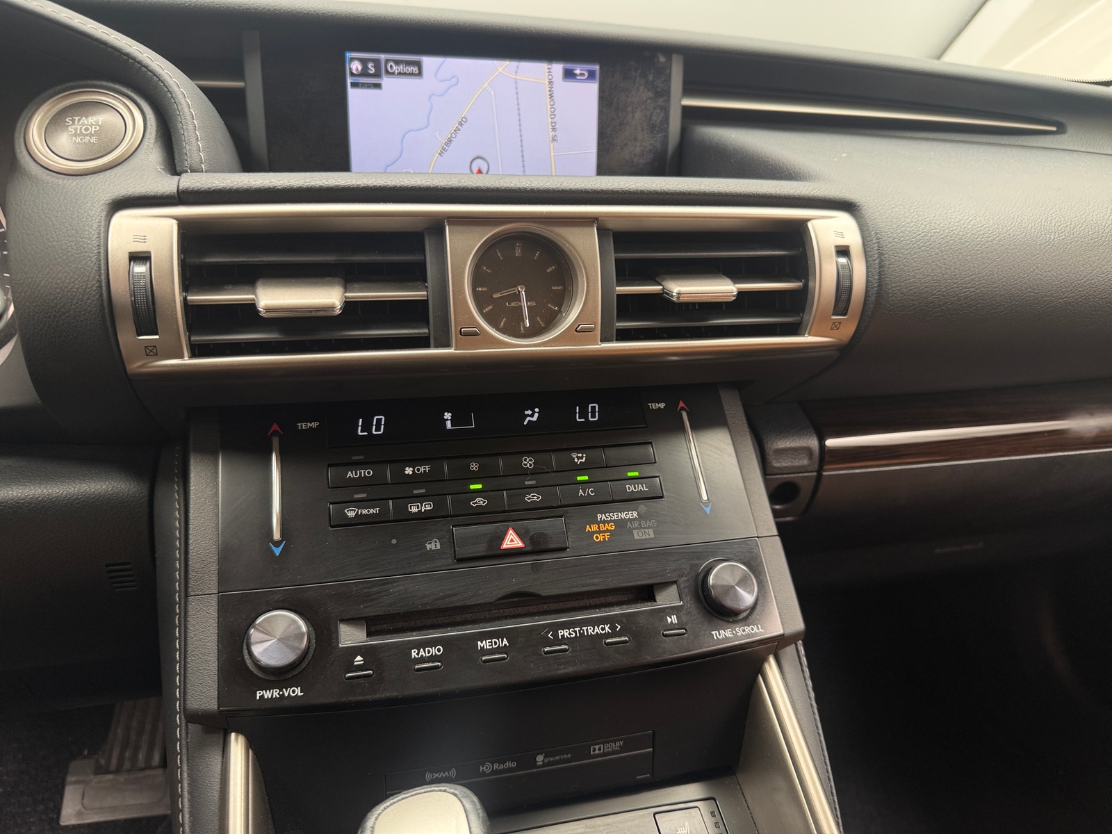 Thumbnail: 2014 Lexus IS - 4