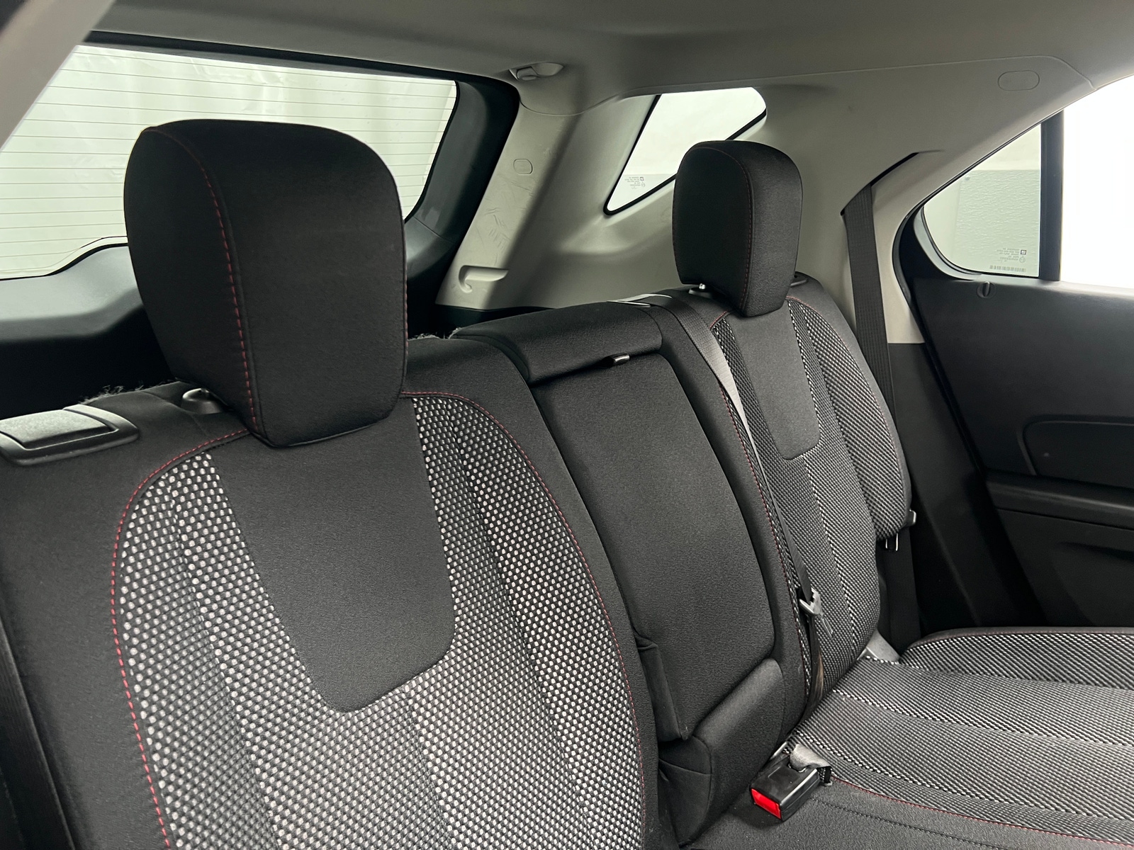 Thumbnail: 2017 Chevrolet Equinox - 6