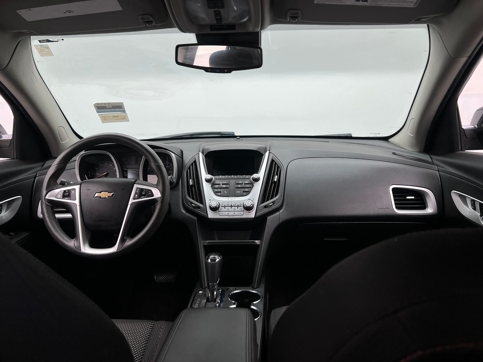 Thumbnail: 2017 Chevrolet Equinox - 3