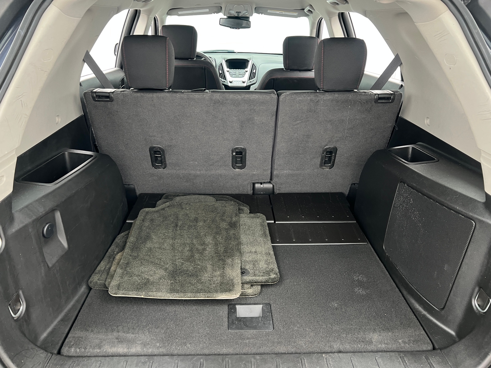 Thumbnail: 2017 Chevrolet Equinox - 7