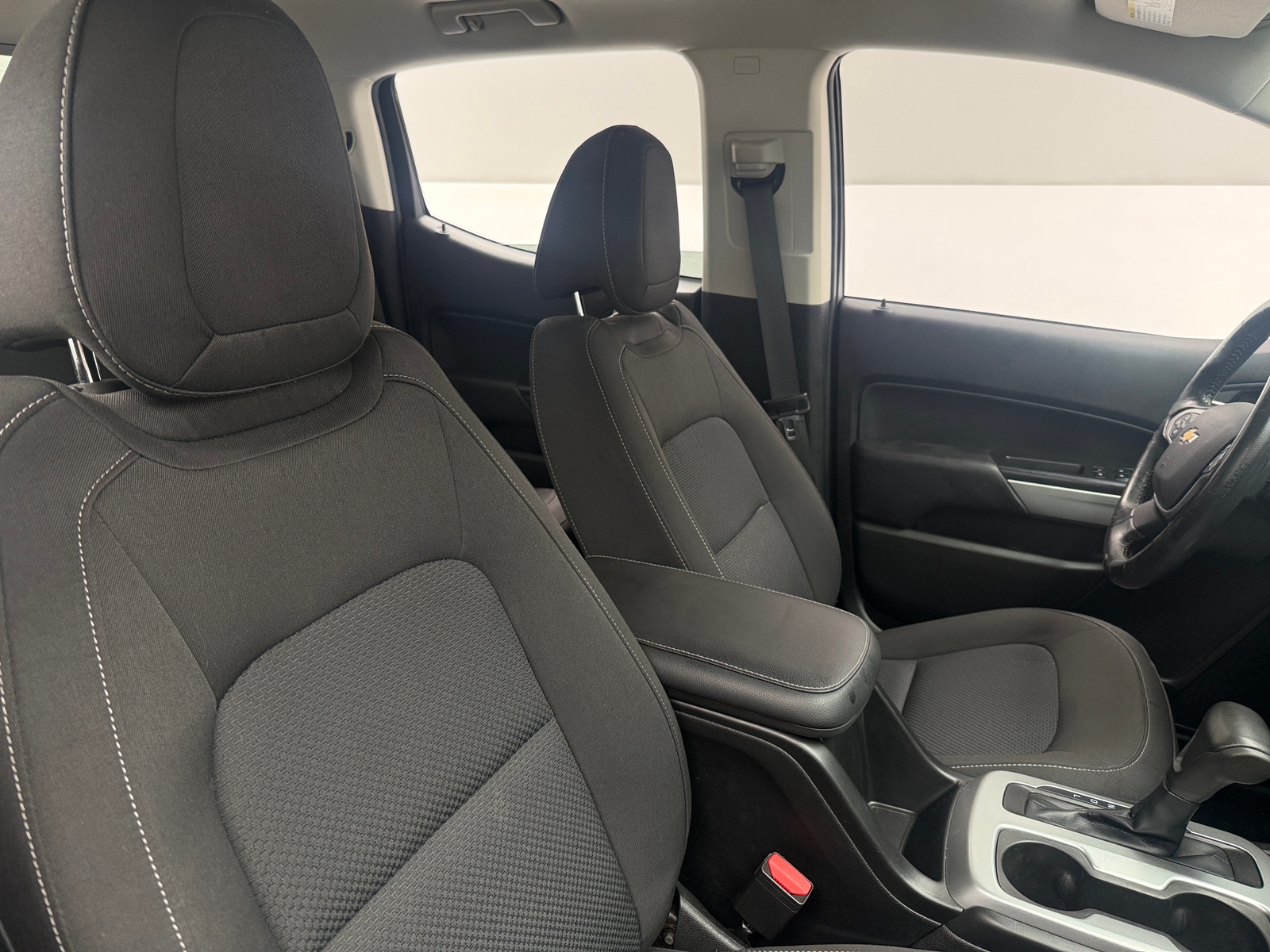 Thumbnail: 2018 Chevrolet Colorado - 2