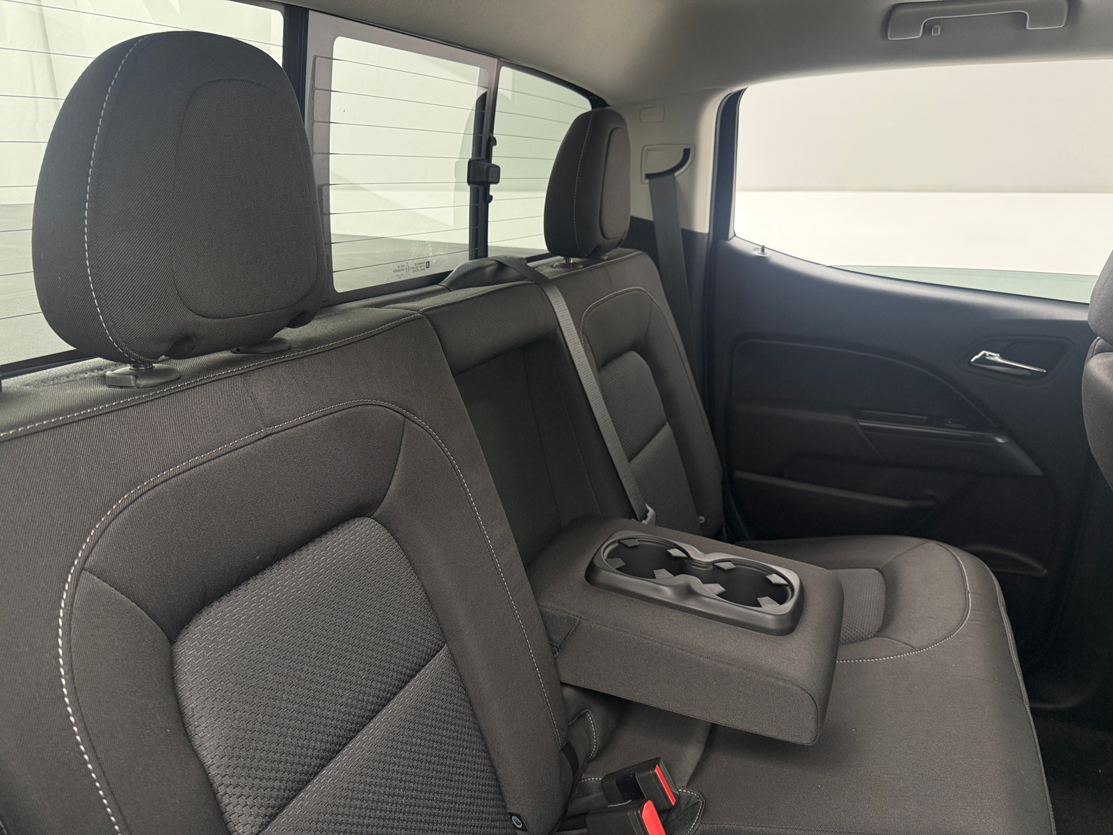 Thumbnail: 2018 Chevrolet Colorado - 6