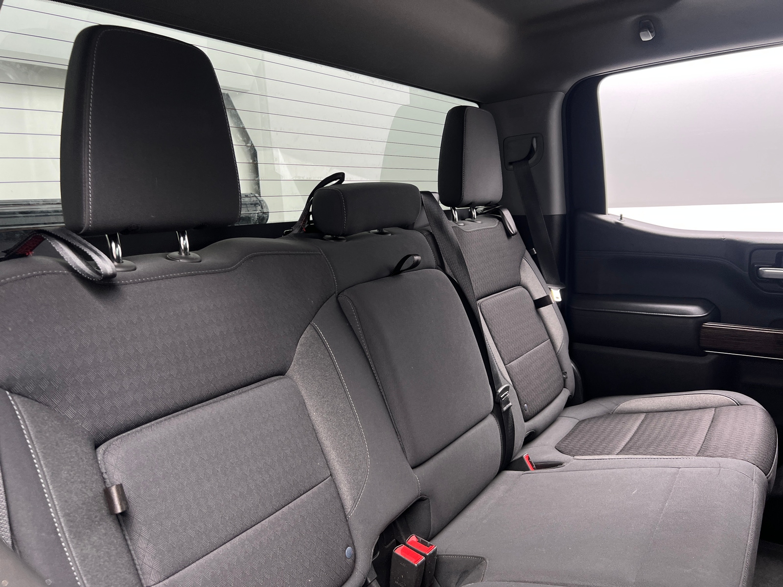 Thumbnail: 2021 GMC Sierra 1500 - 6