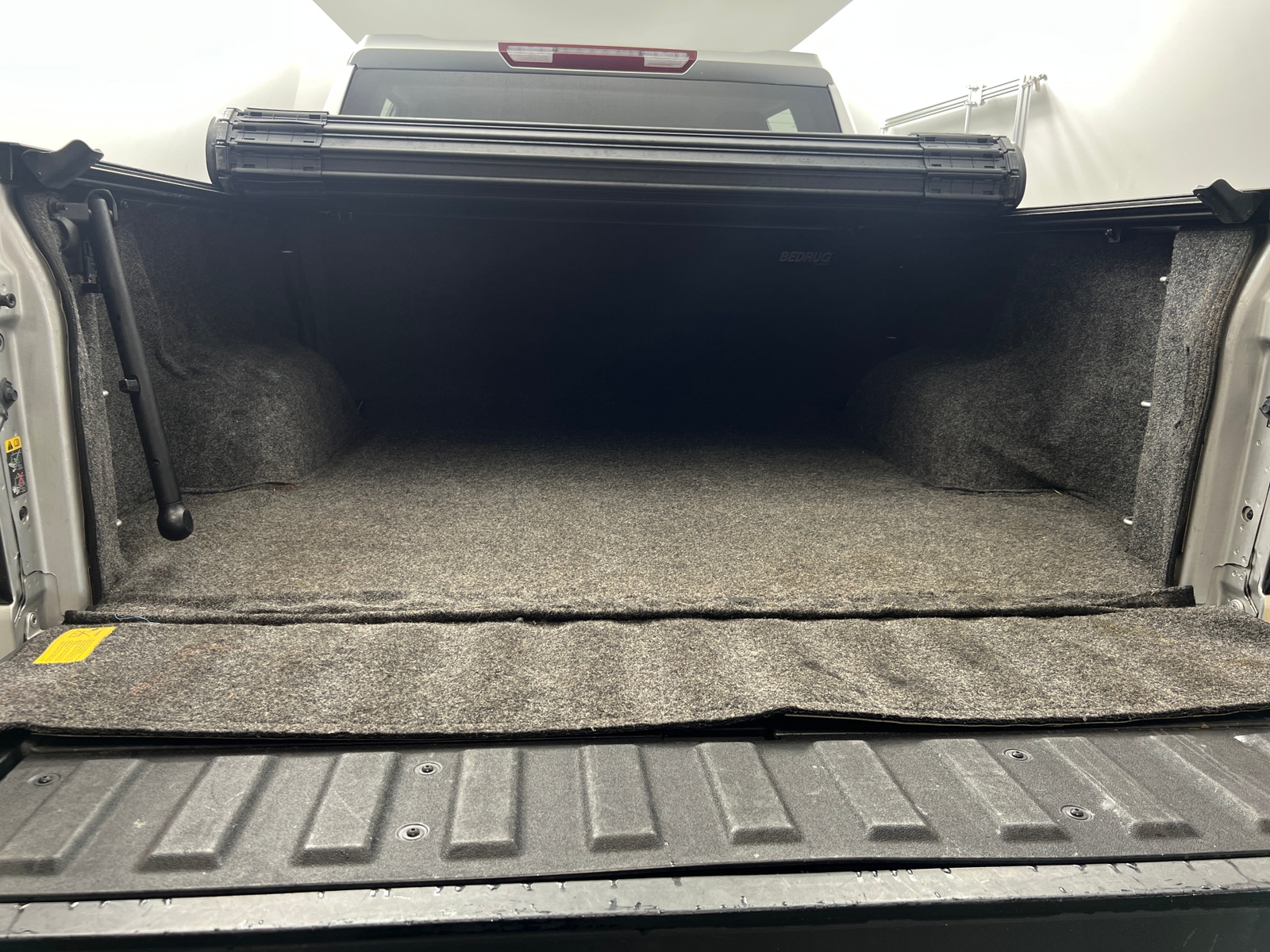 Thumbnail: 2021 GMC Sierra 1500 - 7