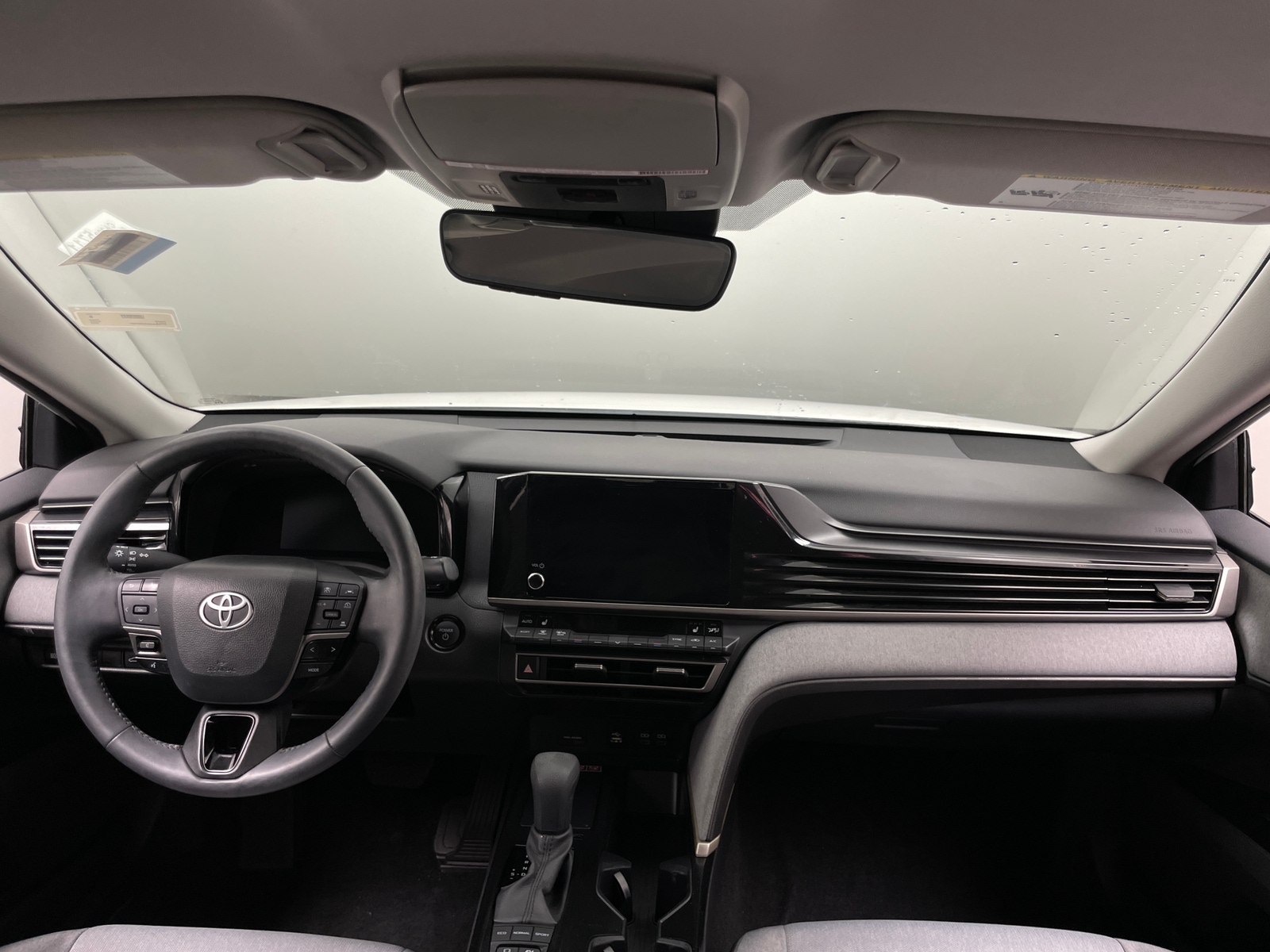 Thumbnail: 2025 Toyota Camry - 3