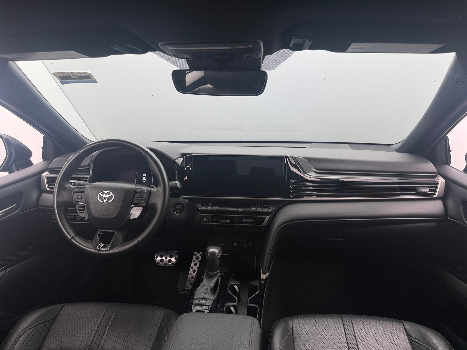 Thumbnail: 2025 Toyota Camry - 3