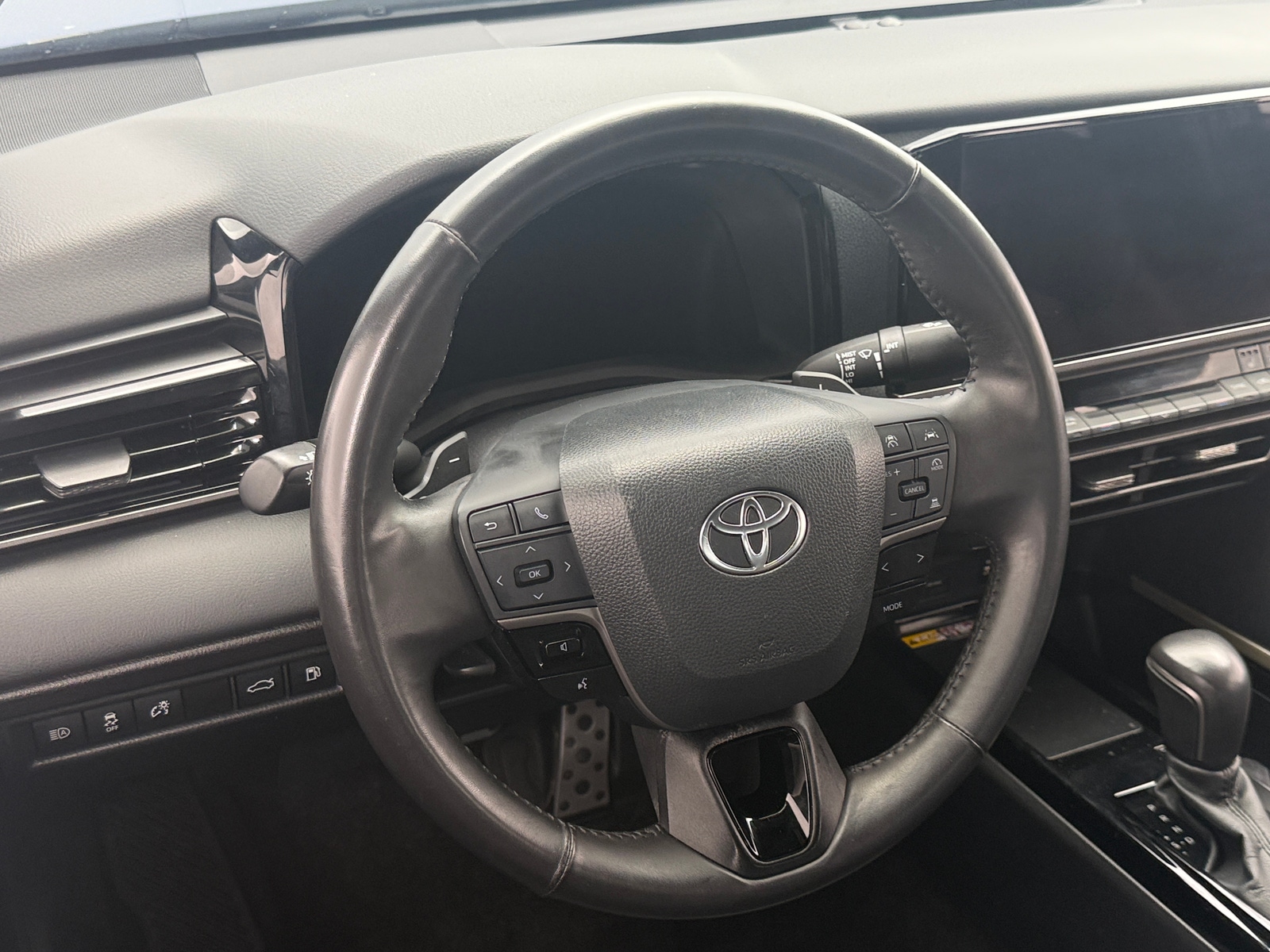 Thumbnail: 2025 Toyota Camry - 5