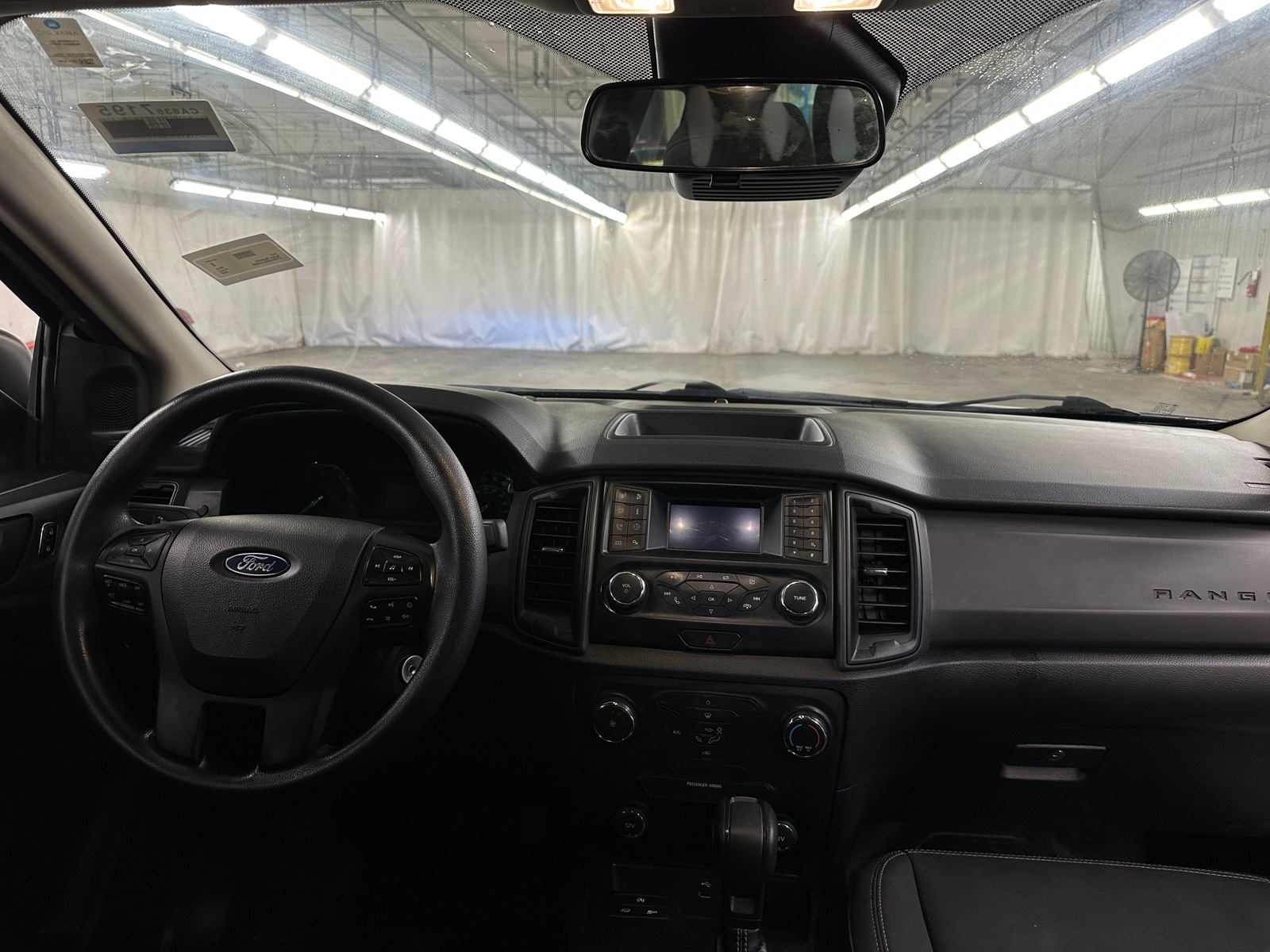 Thumbnail: 2020 Ford Ranger - 3