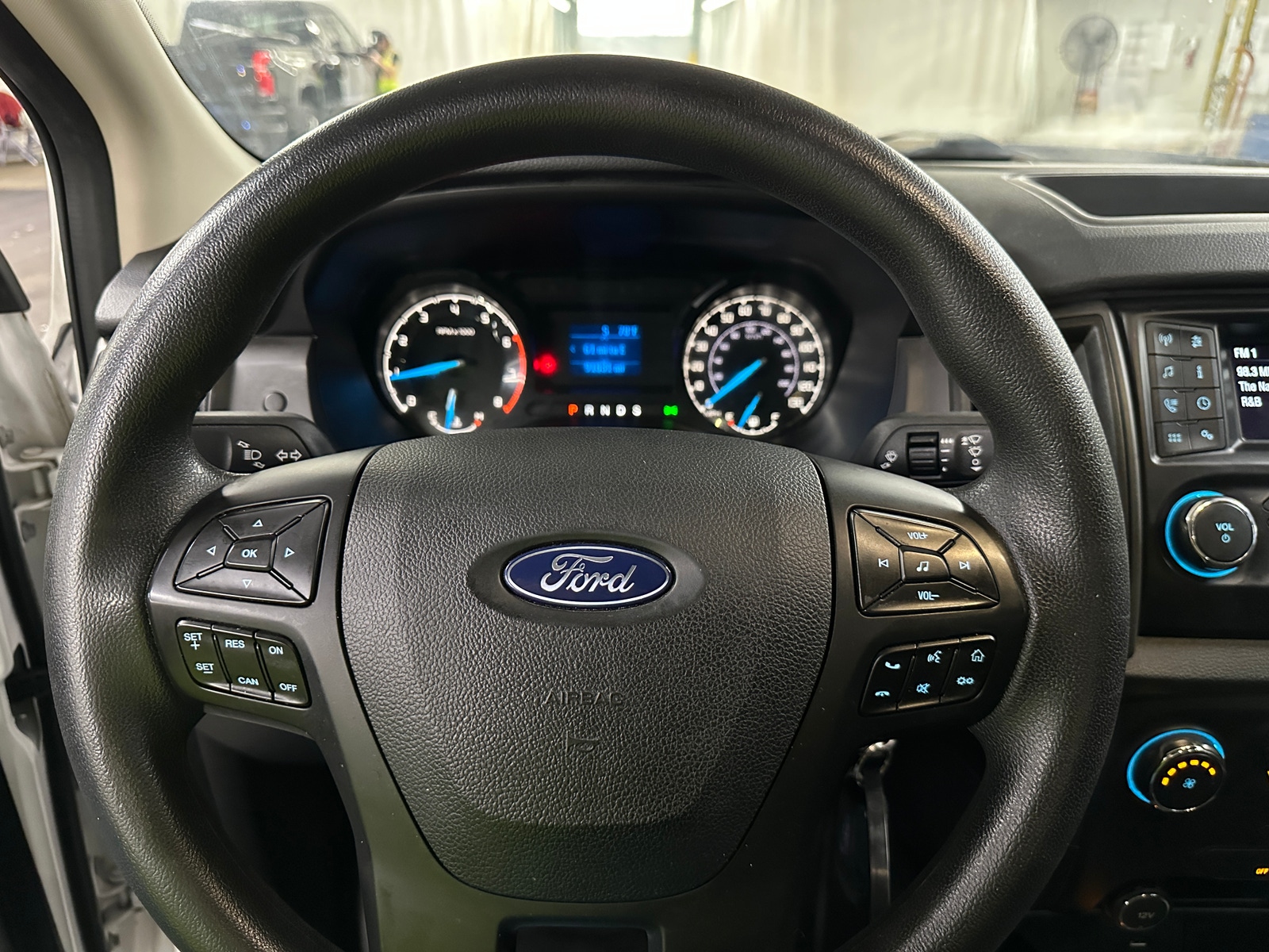 Thumbnail: 2020 Ford Ranger - 5