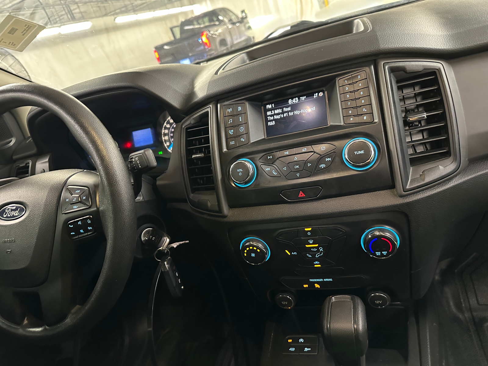 Thumbnail: 2020 Ford Ranger - 4