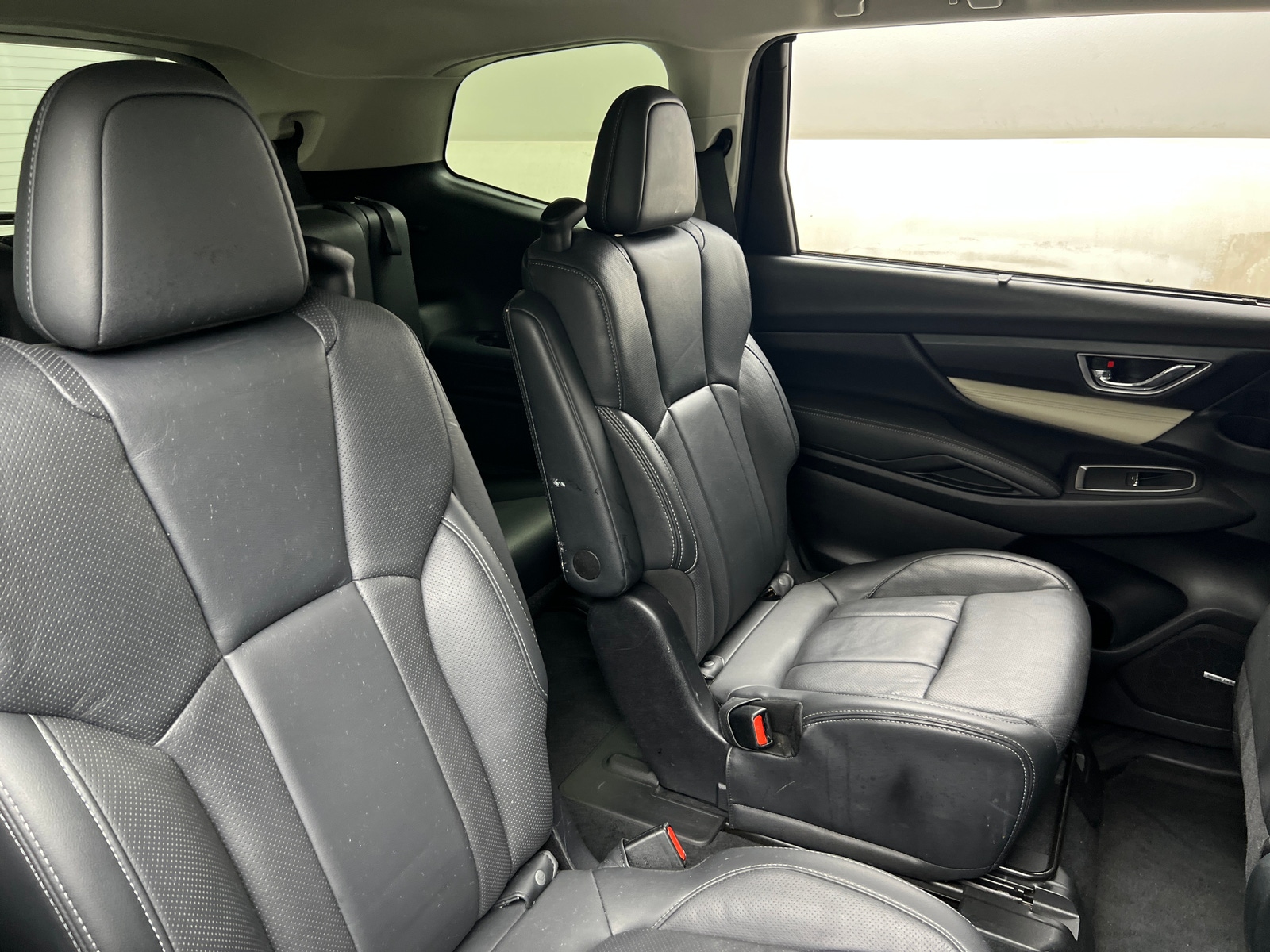 Thumbnail: 2020 Subaru Ascent - 5