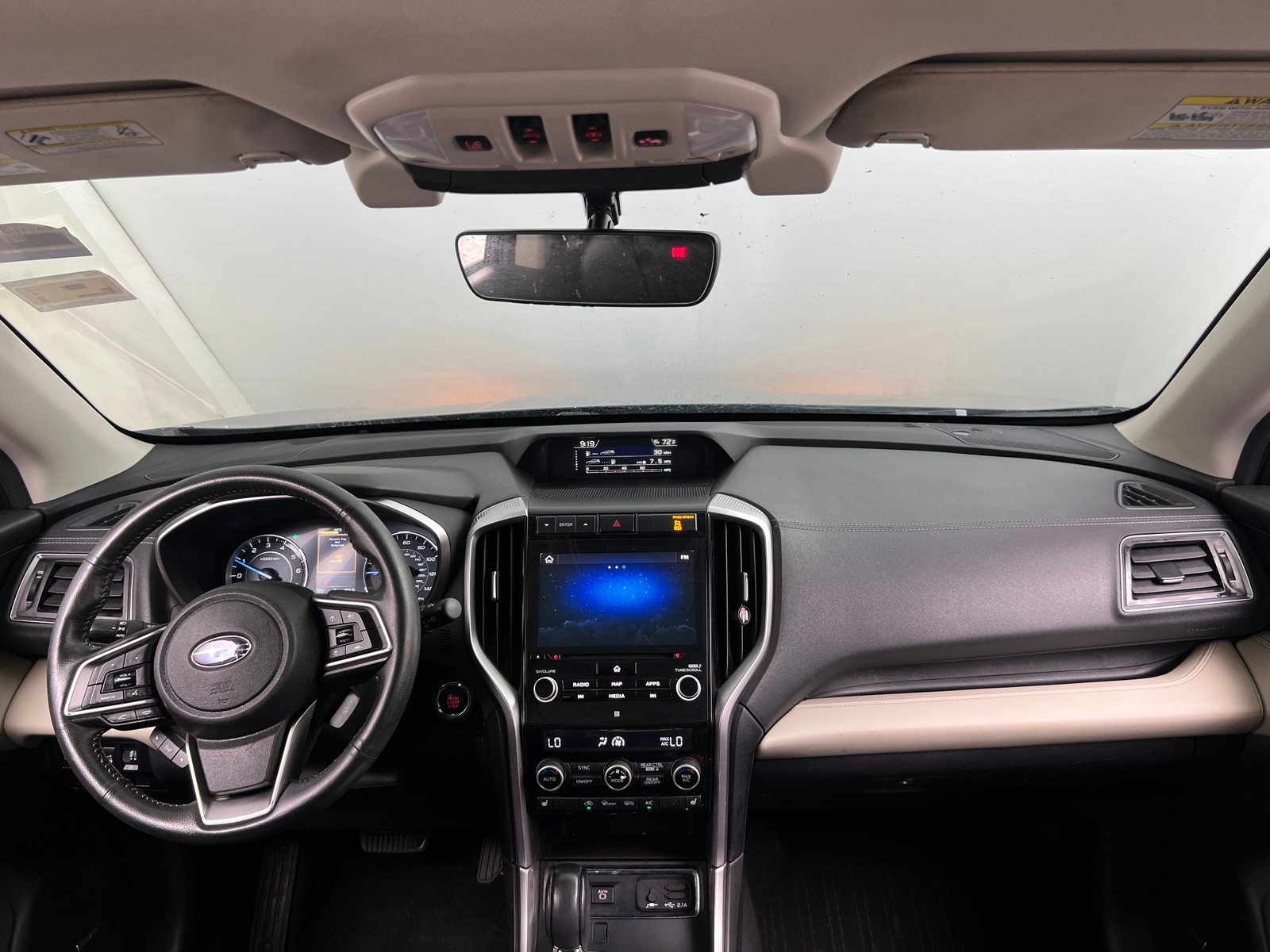 Thumbnail: 2020 Subaru Ascent - 2