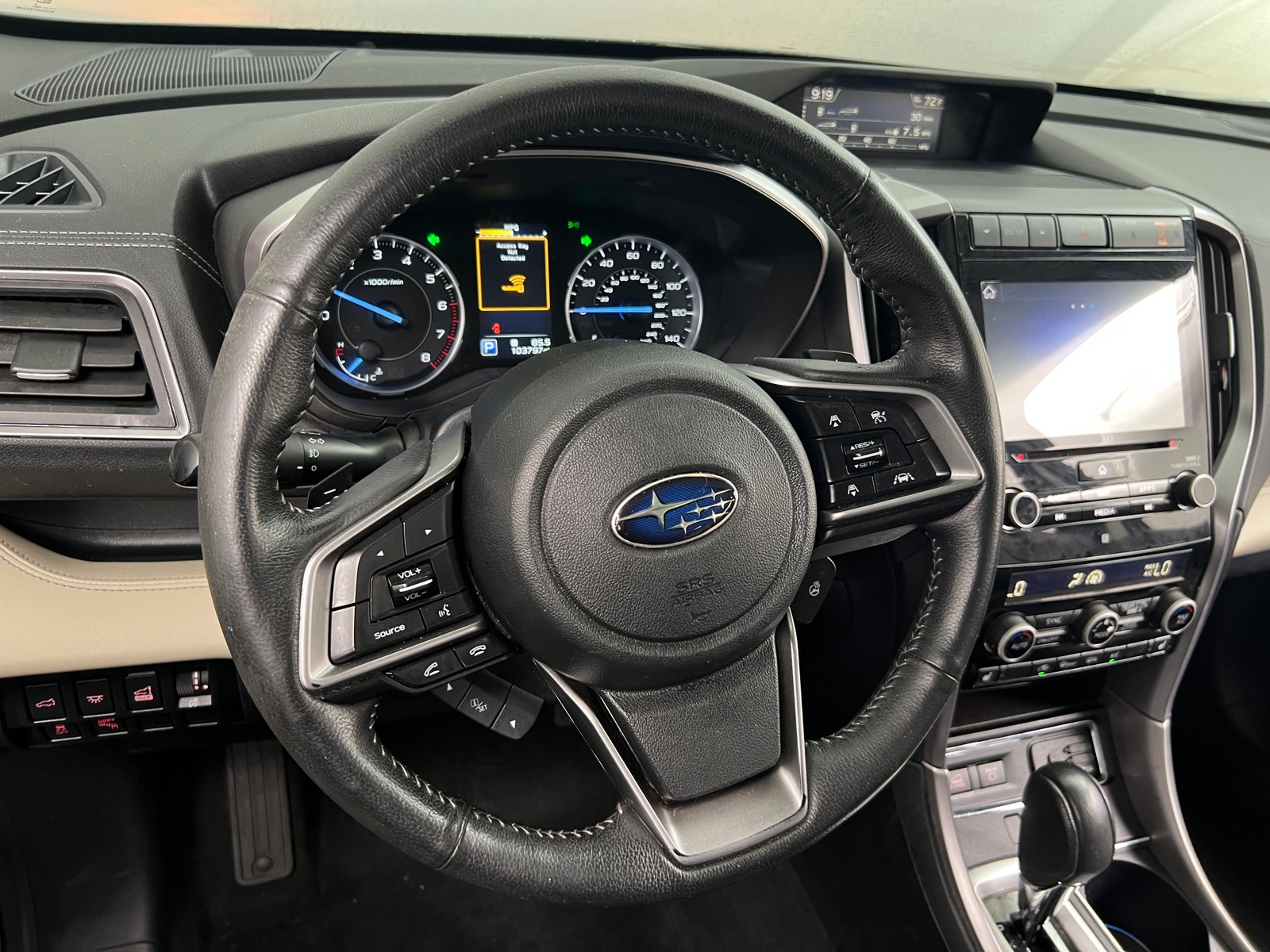 Thumbnail: 2020 Subaru Ascent - 4