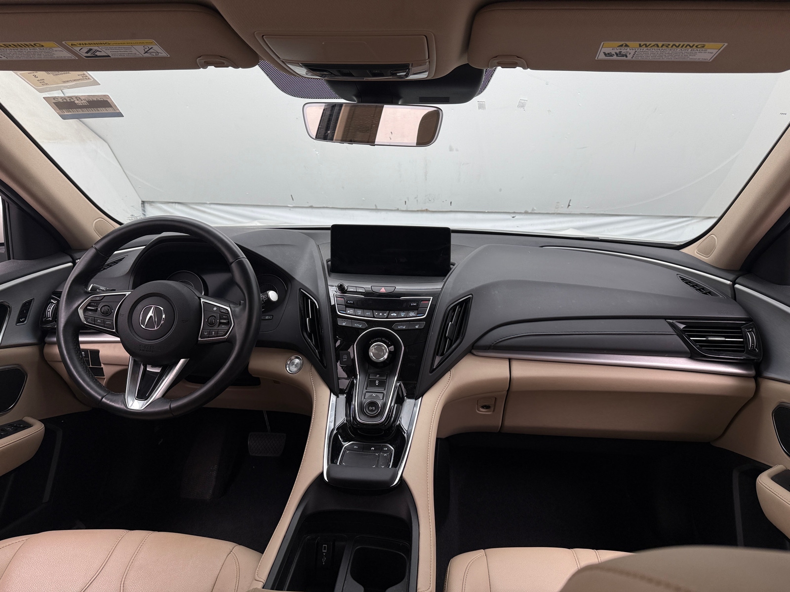 Thumbnail: 2019 Acura RDX - 2