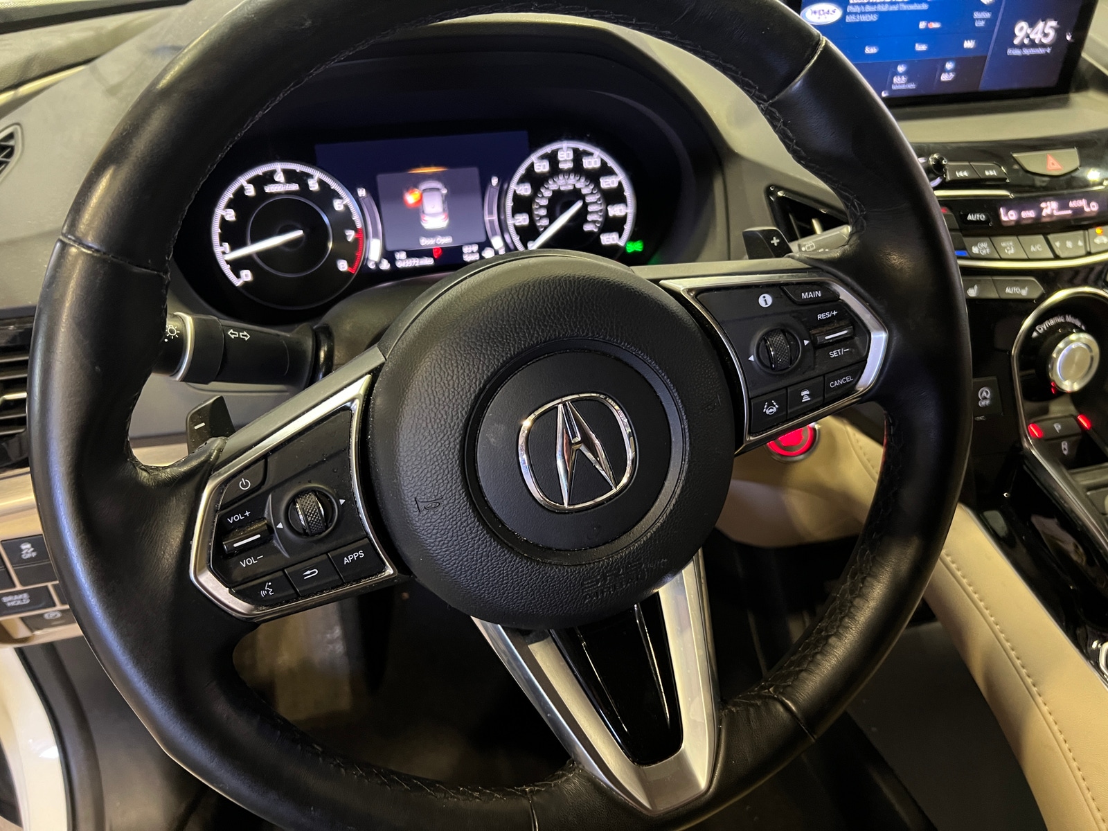 Thumbnail: 2019 Acura RDX - 4