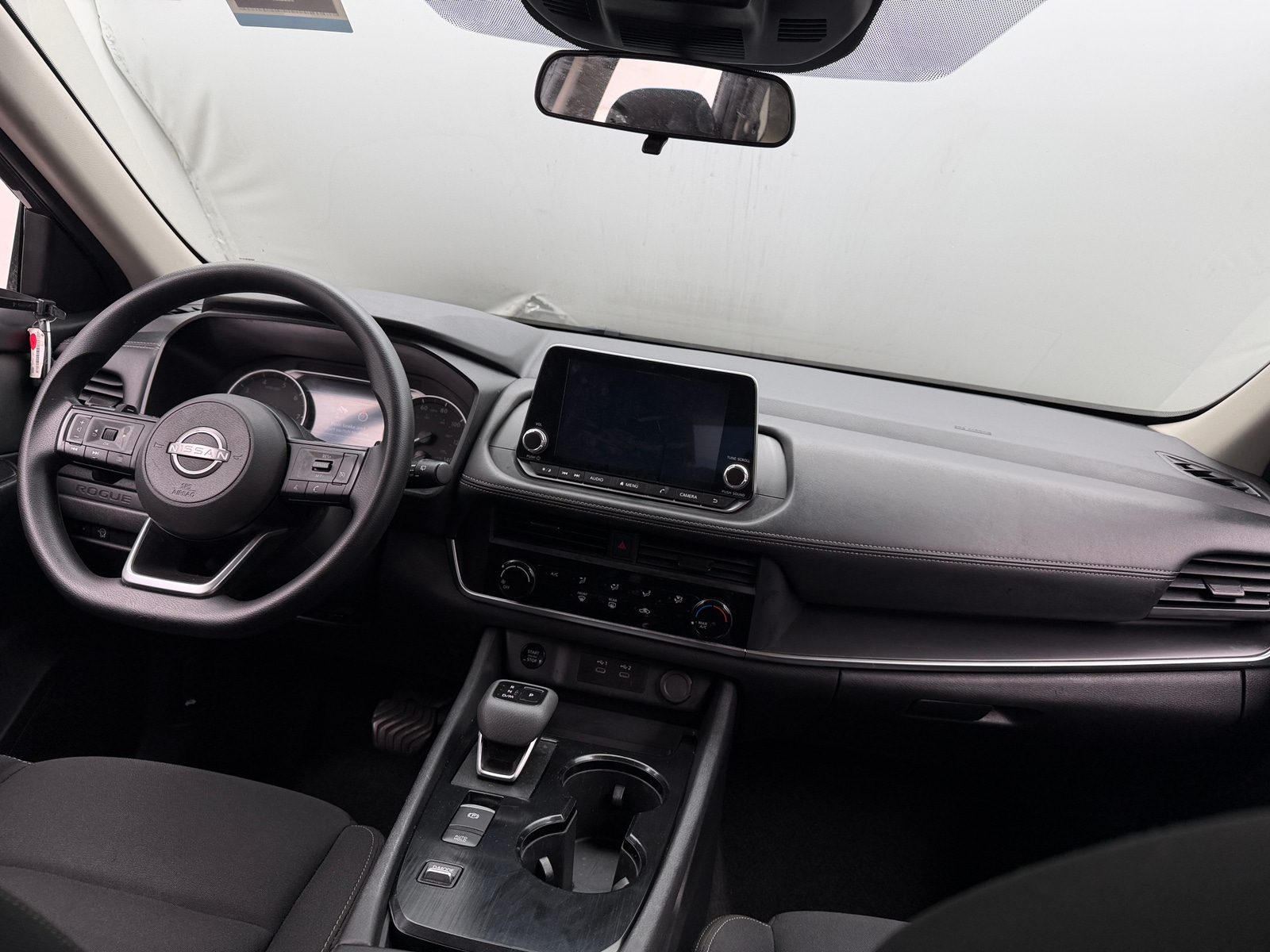 Thumbnail: 2024 Nissan Rogue - 3