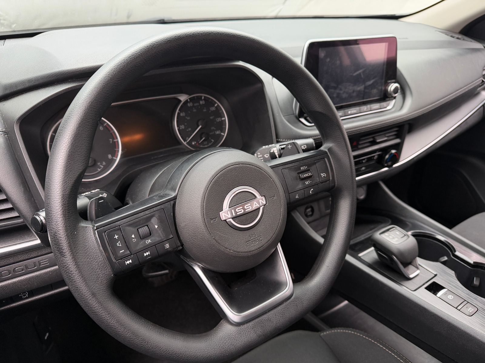 Thumbnail: 2024 Nissan Rogue - 5