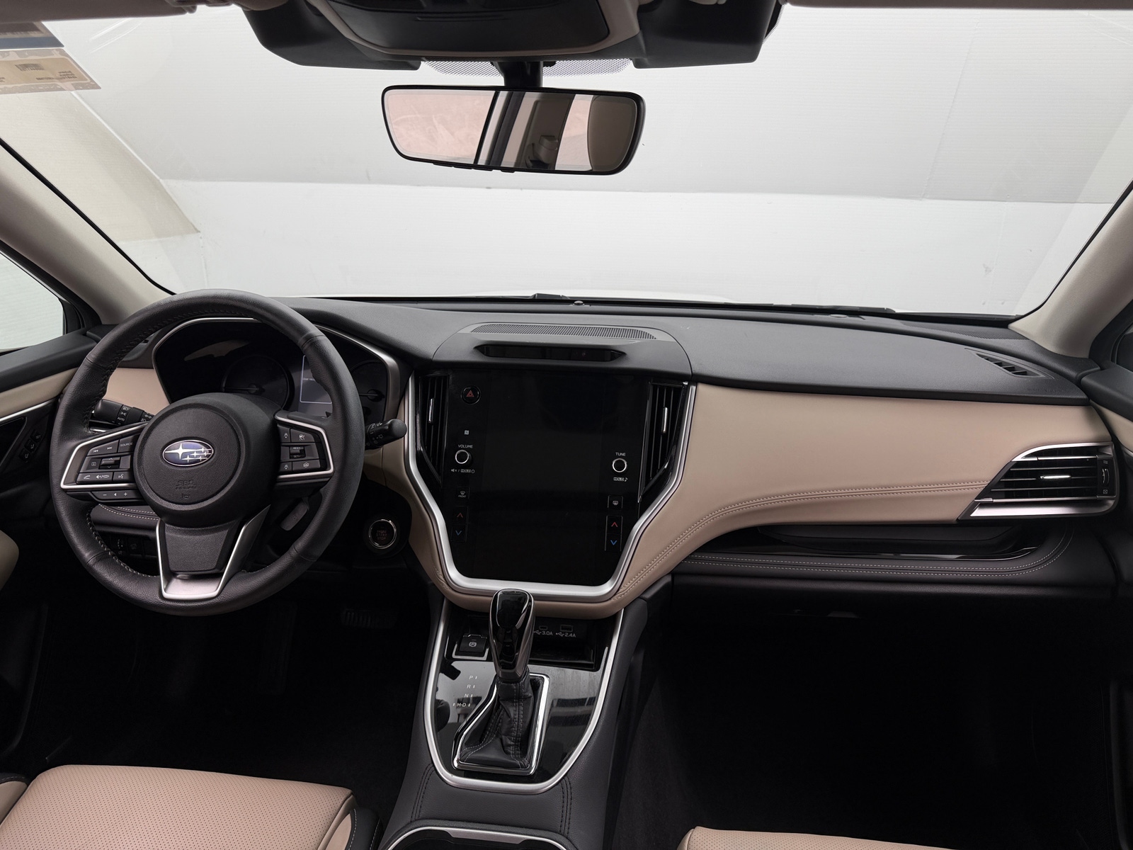 Thumbnail: 2024 Subaru Outback - 2