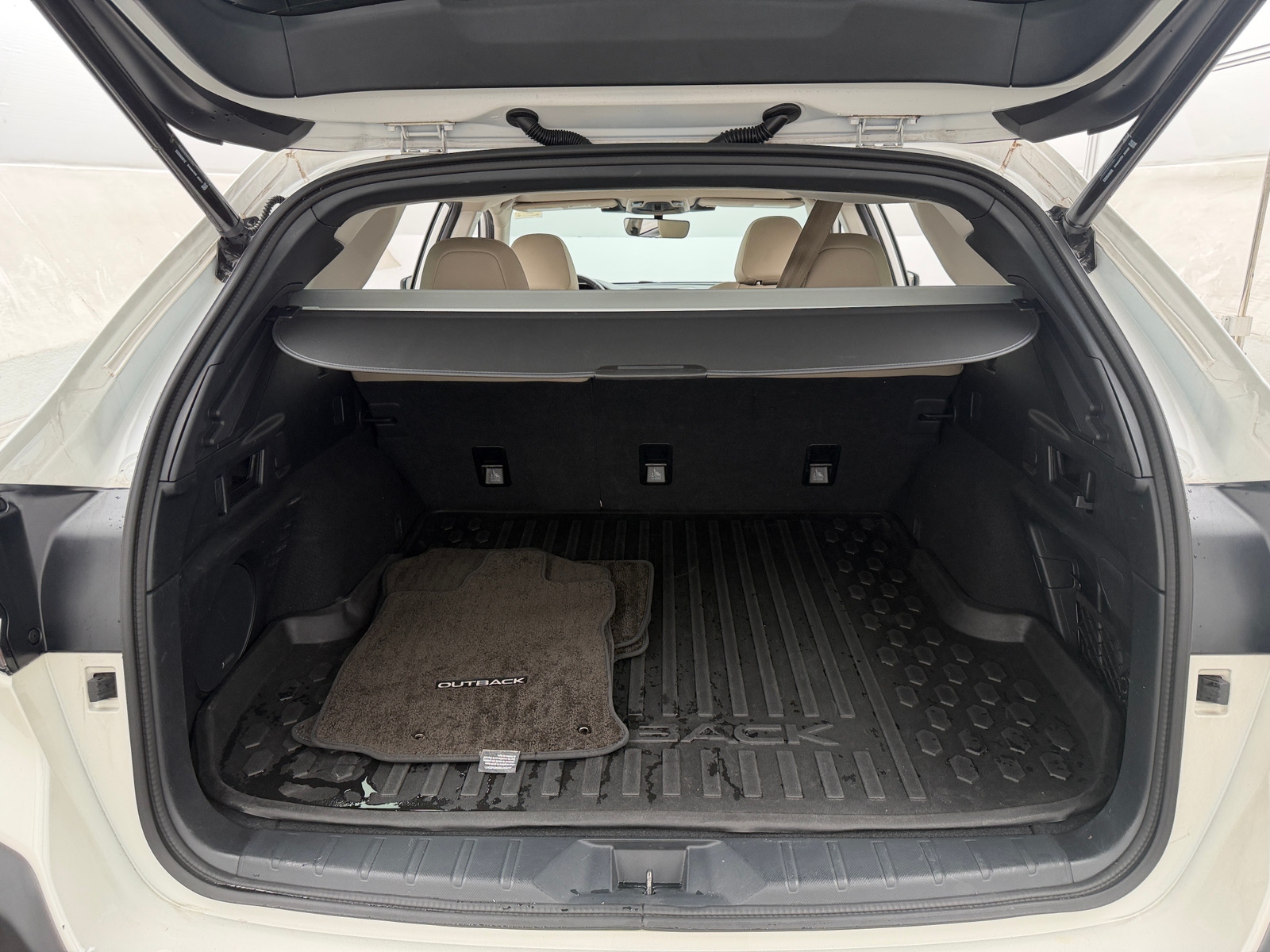 Thumbnail: 2024 Subaru Outback - 6
