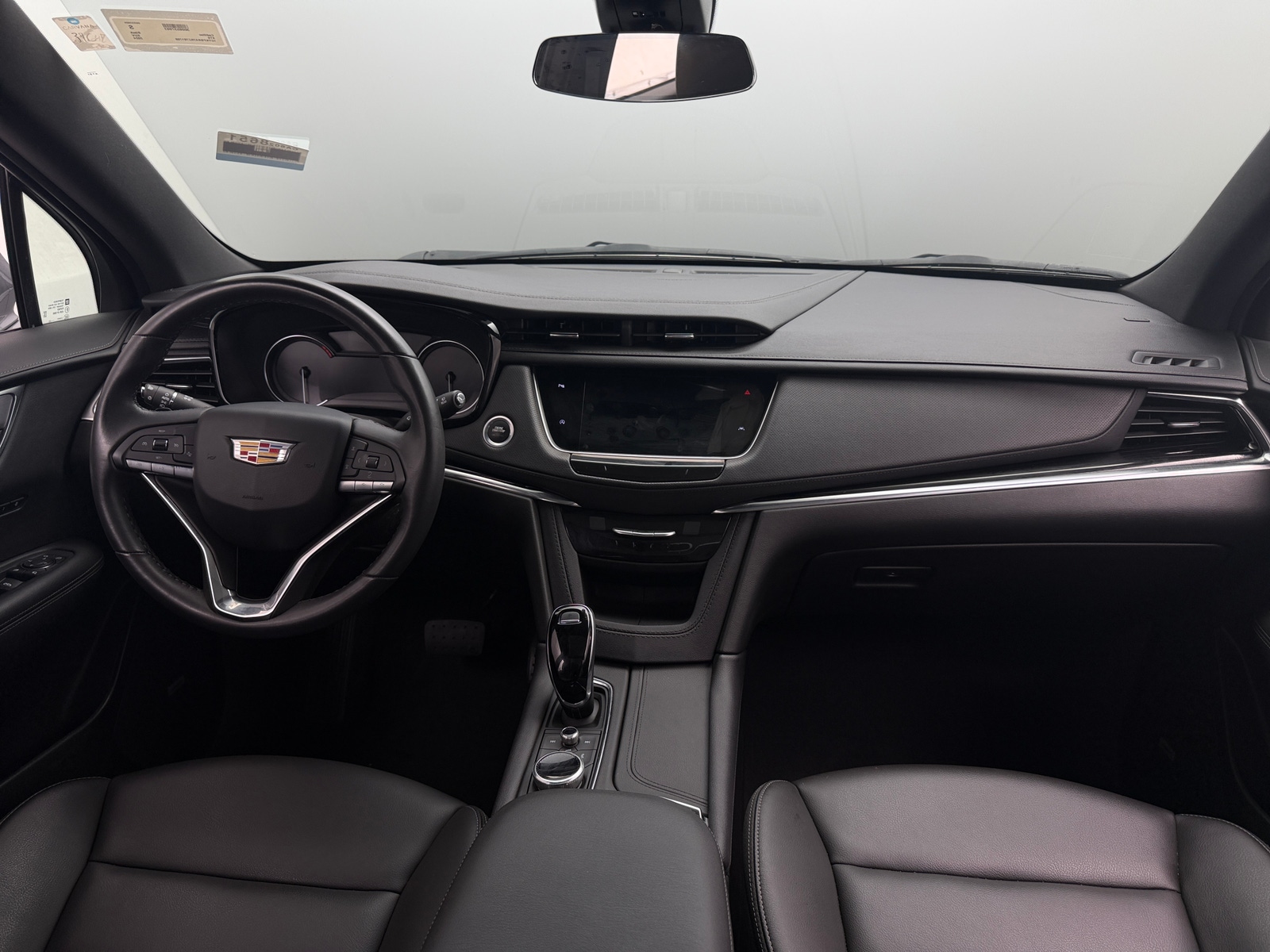 Thumbnail: 2024 Cadillac XT6 - 2