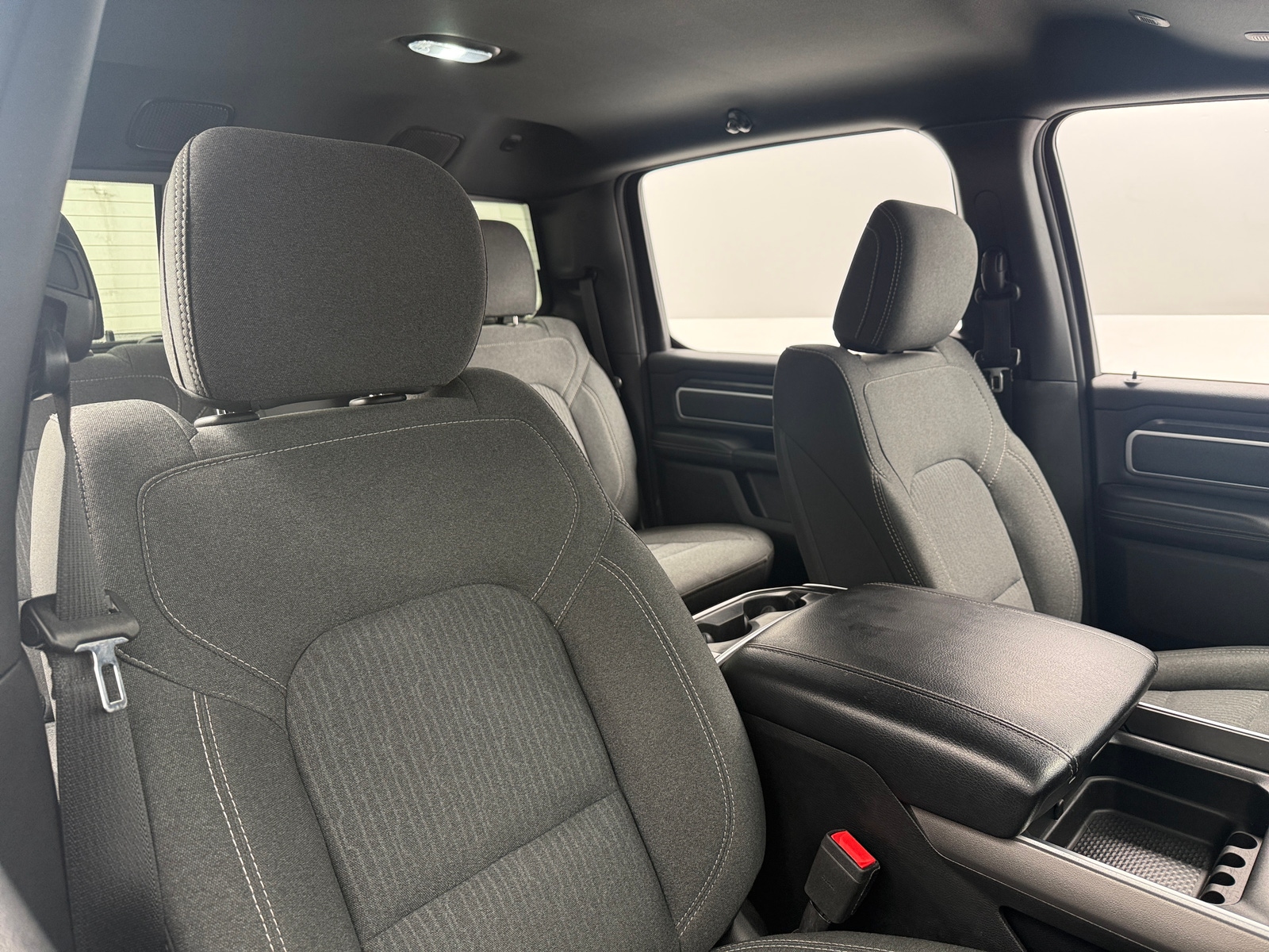 Thumbnail: 2020 RAM 1500 - 2