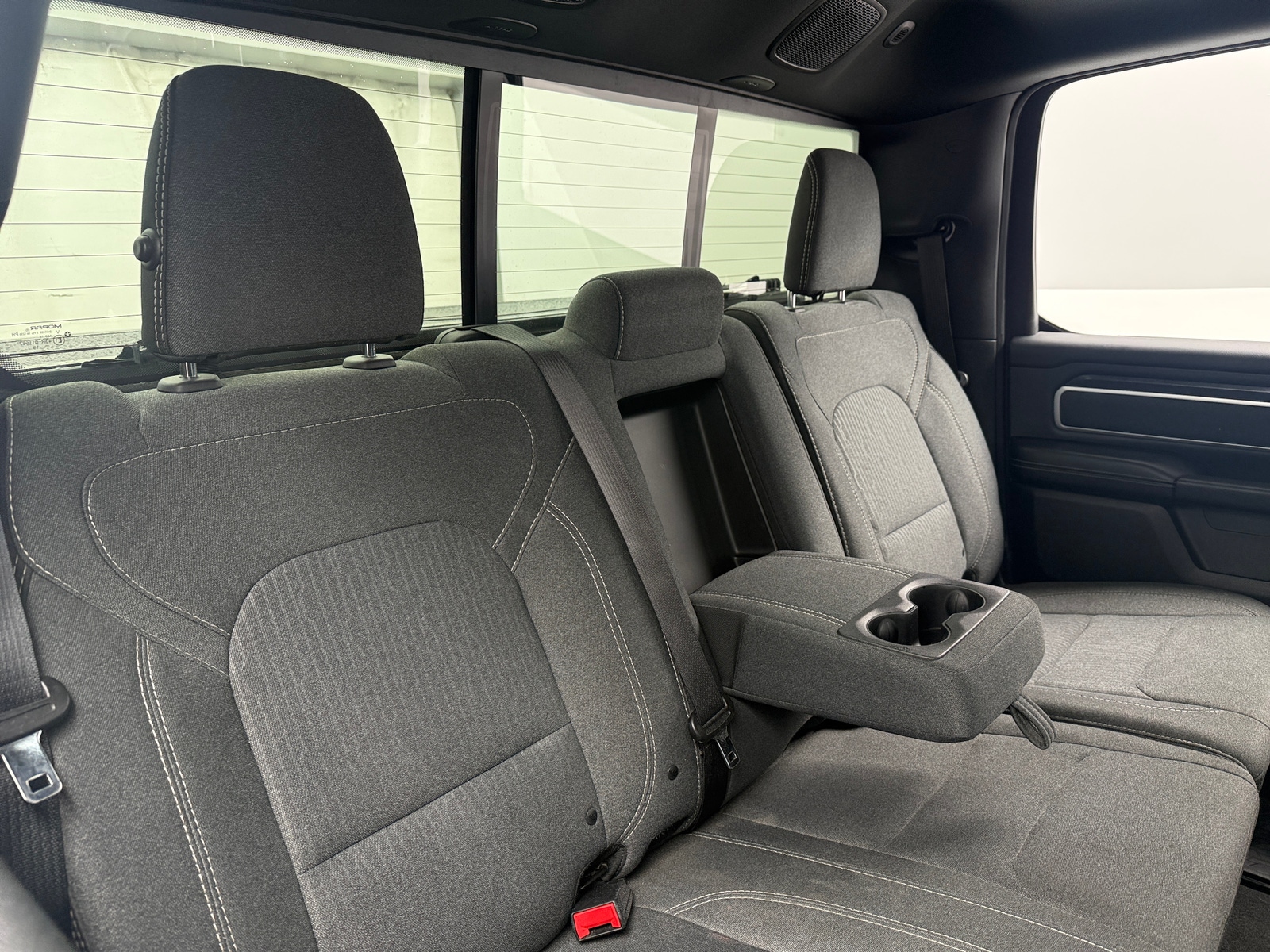 Thumbnail: 2020 RAM 1500 - 6