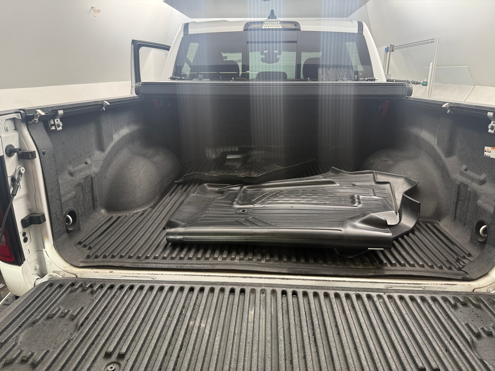 Thumbnail: 2020 RAM 1500 - 7