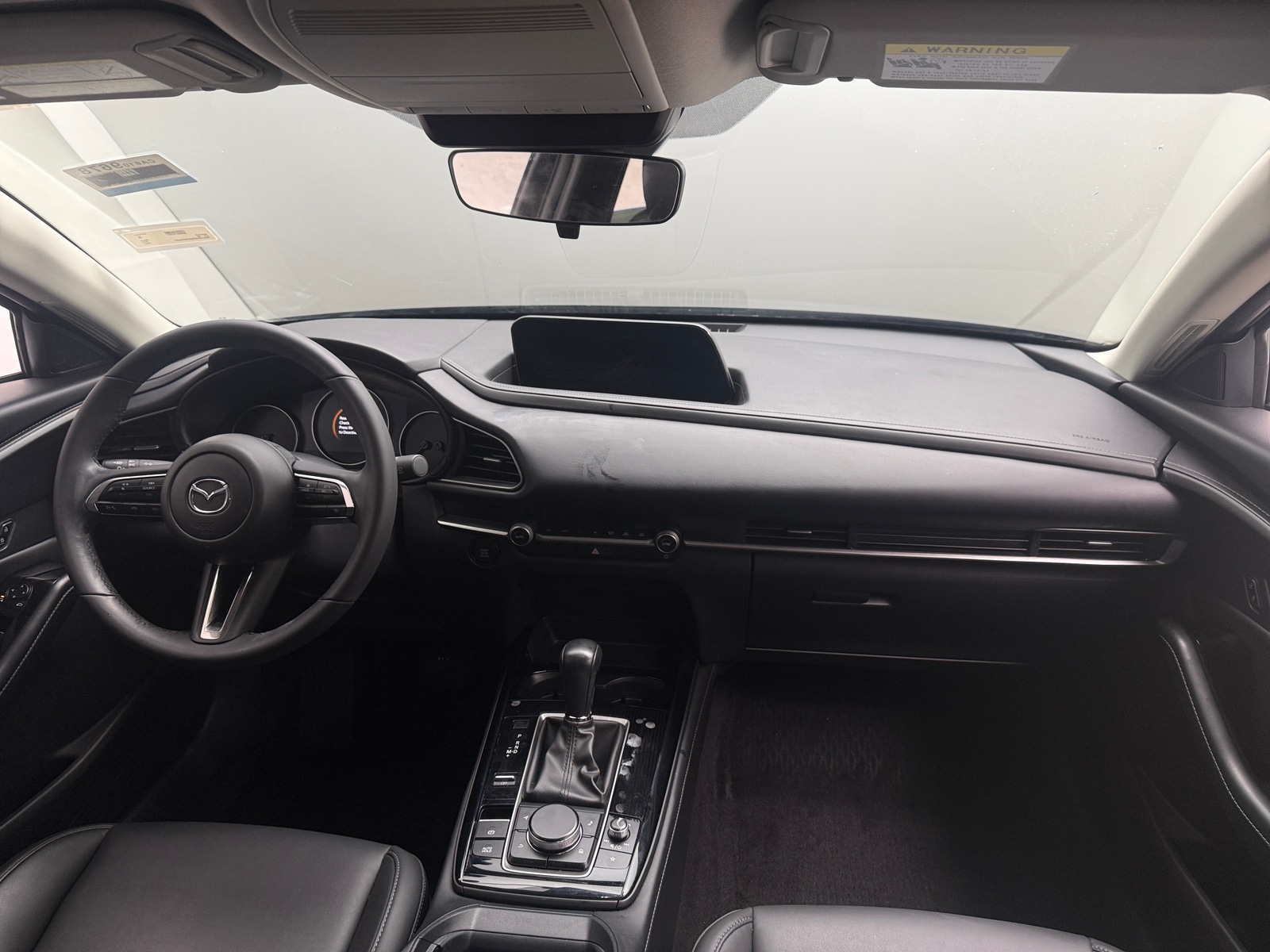 Thumbnail: 2025 Mazda CX-30 - 2
